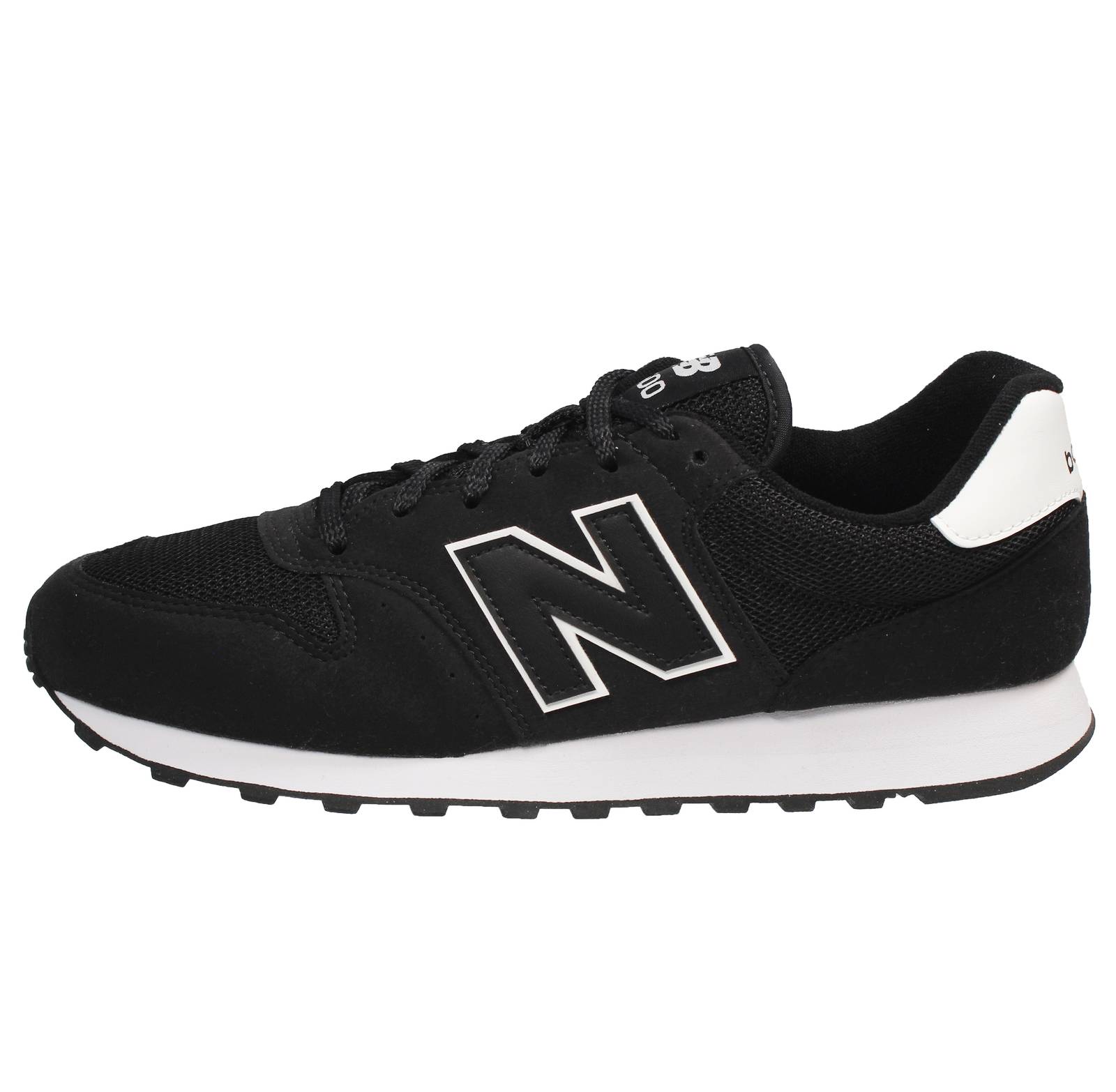 NEW BALANCE GM 500 - Entraînements réduits Homme noir Photo 3