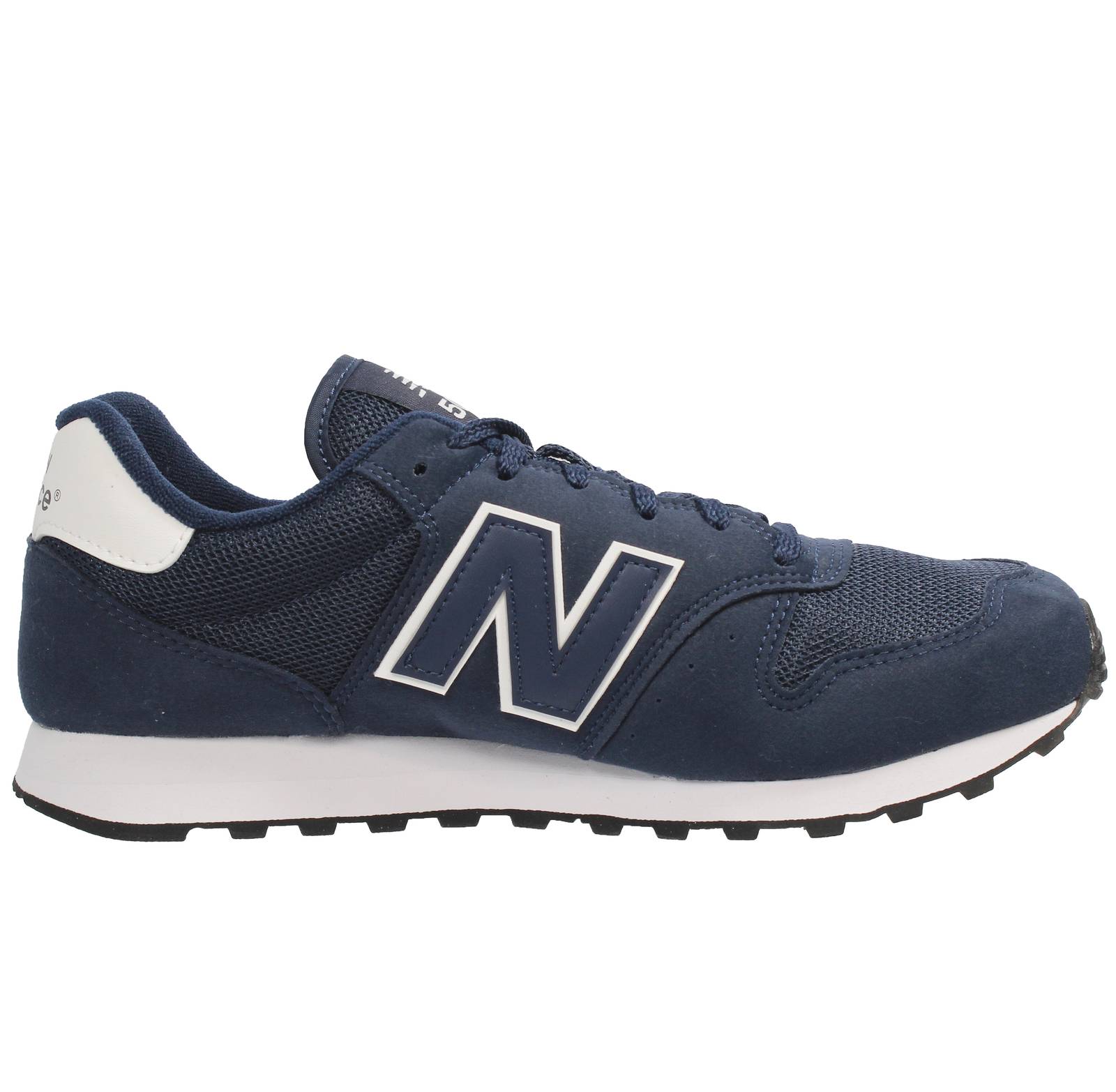 NEW BALANCE GM 500 - Entraînements réduits Homme bleu Photo 2