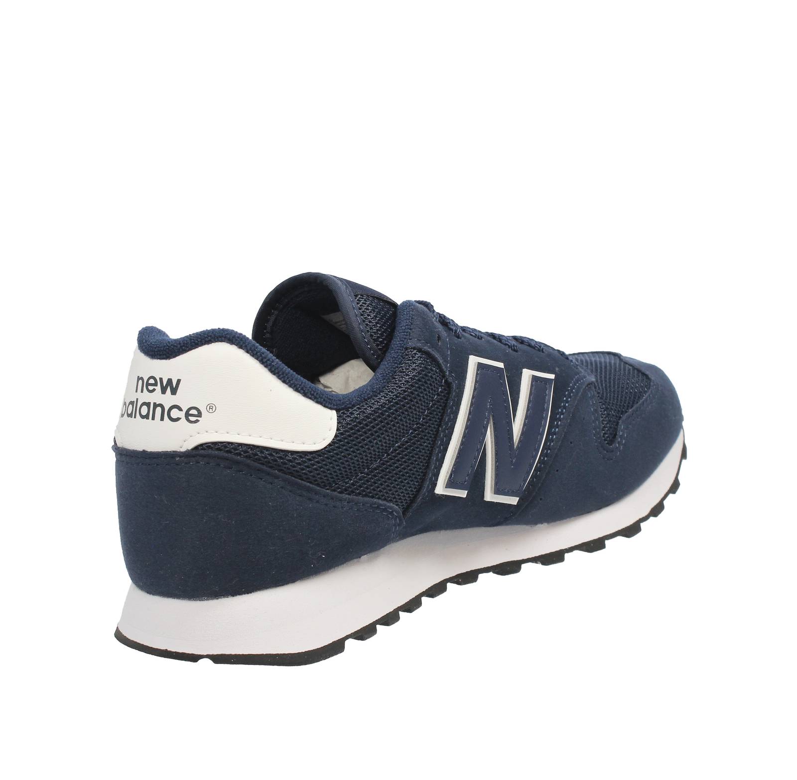 NEW BALANCE GM 500 - Entraînements réduits Homme bleu Photo 4