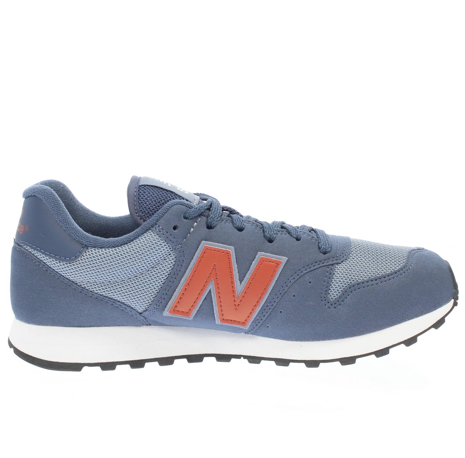 NEW BALANCE GM 500 - Entraînements réduits Homme bleu Photo 2