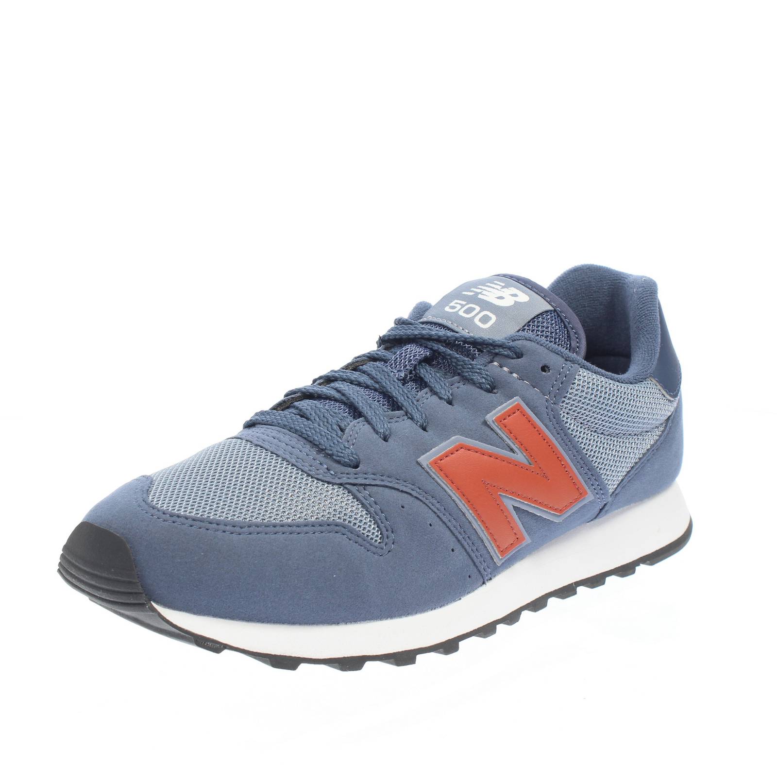 NEW BALANCE GM 500 - Entraînements réduits Homme bleu