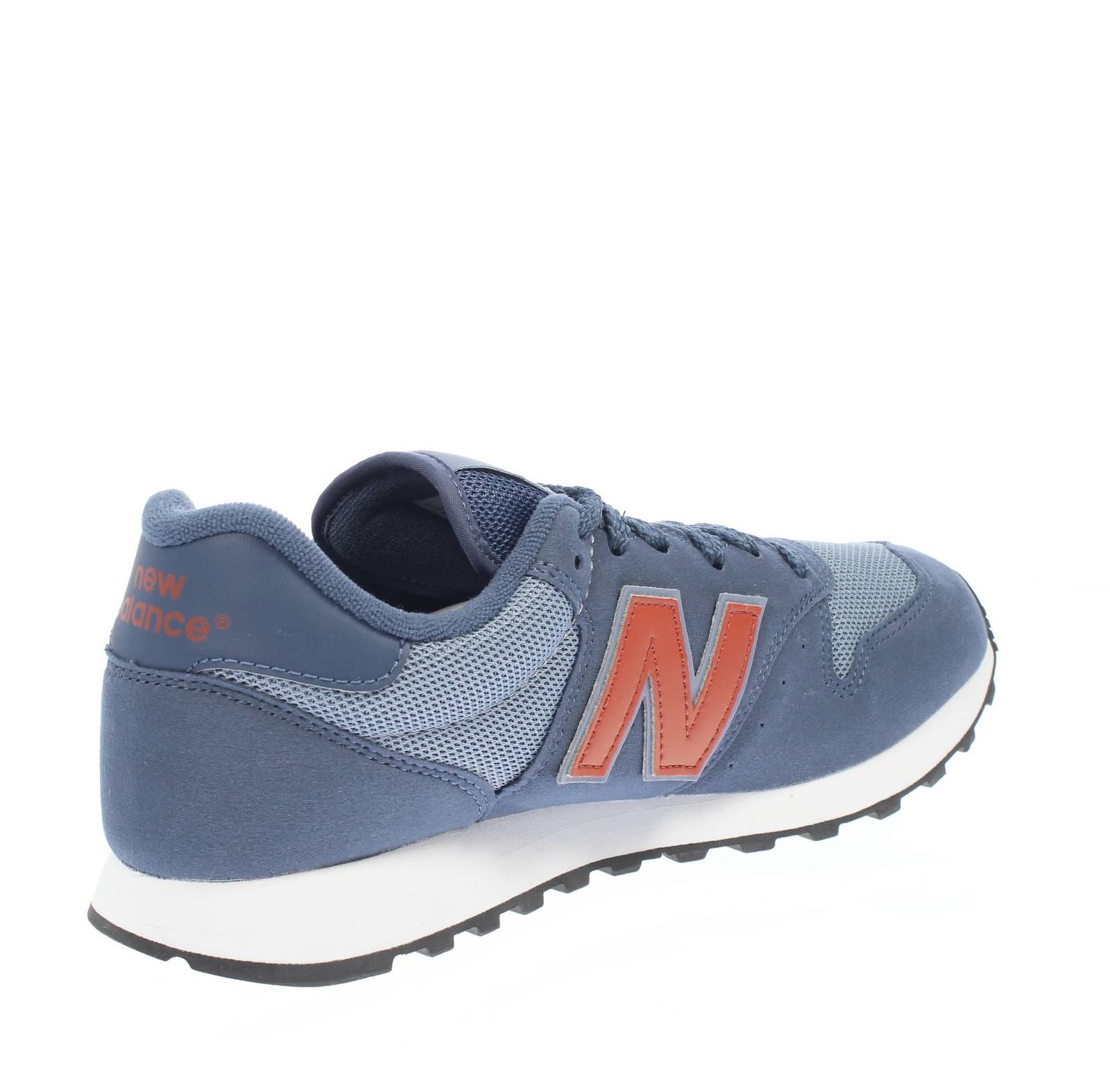 NEW BALANCE GM 500 - Entraînements réduits Homme bleu Photo 4