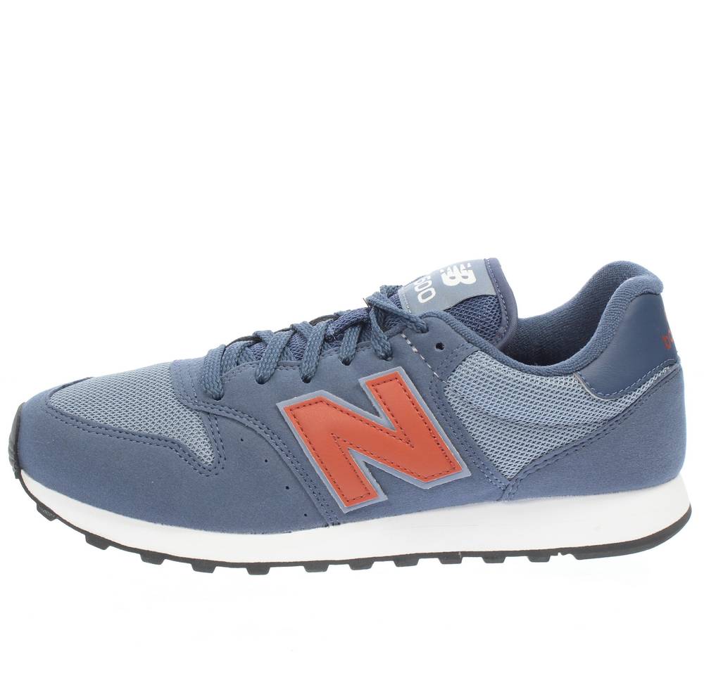 Casual Shoes New Balance 373 Donne Scarpe New Balance 373 Blu