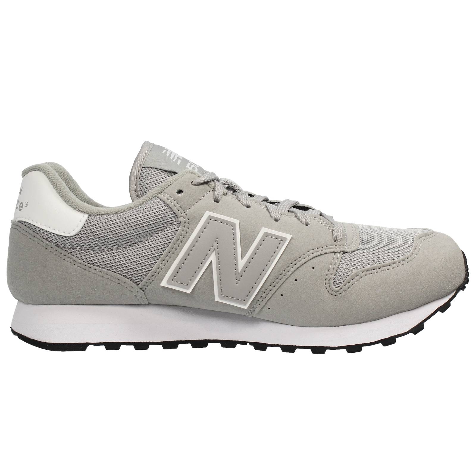 NEW BALANCE GM 500 - Entraînements réduits Homme gris Photo 2