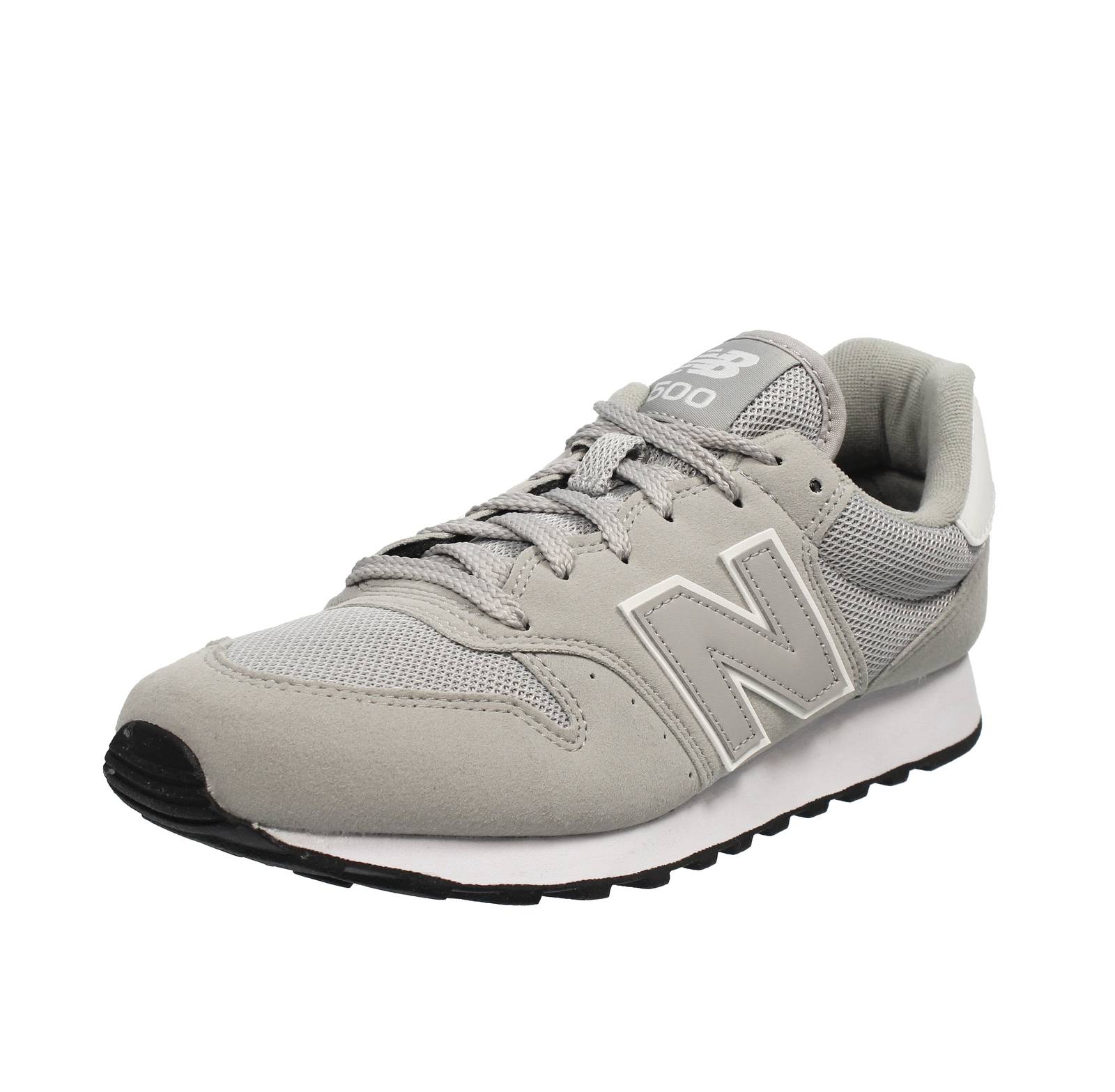 NEW BALANCE GM 500 - Entraînements réduits Homme gris Photo 1