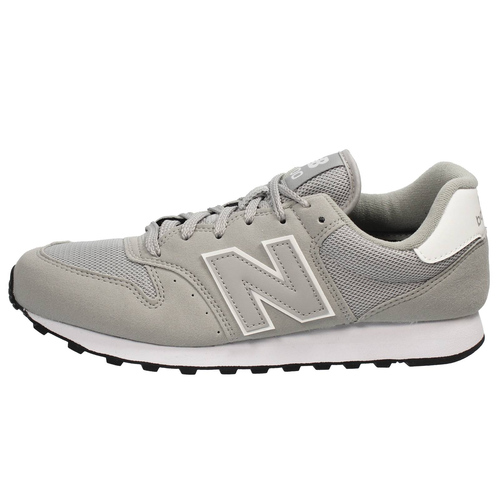 NEW BALANCE GM 500 - Entraînements réduits Homme gris Photo 3