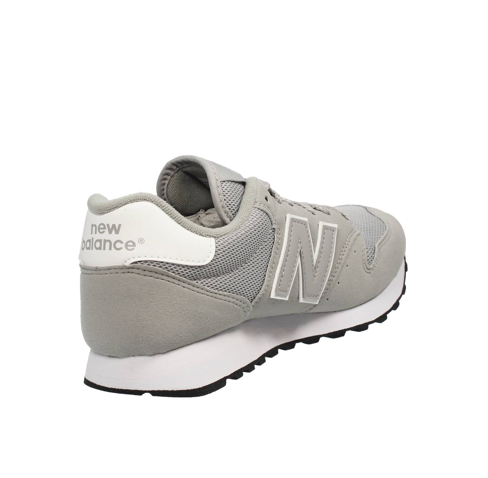 NEW BALANCE GM 500 - Entraînements réduits Homme gris Photo 4