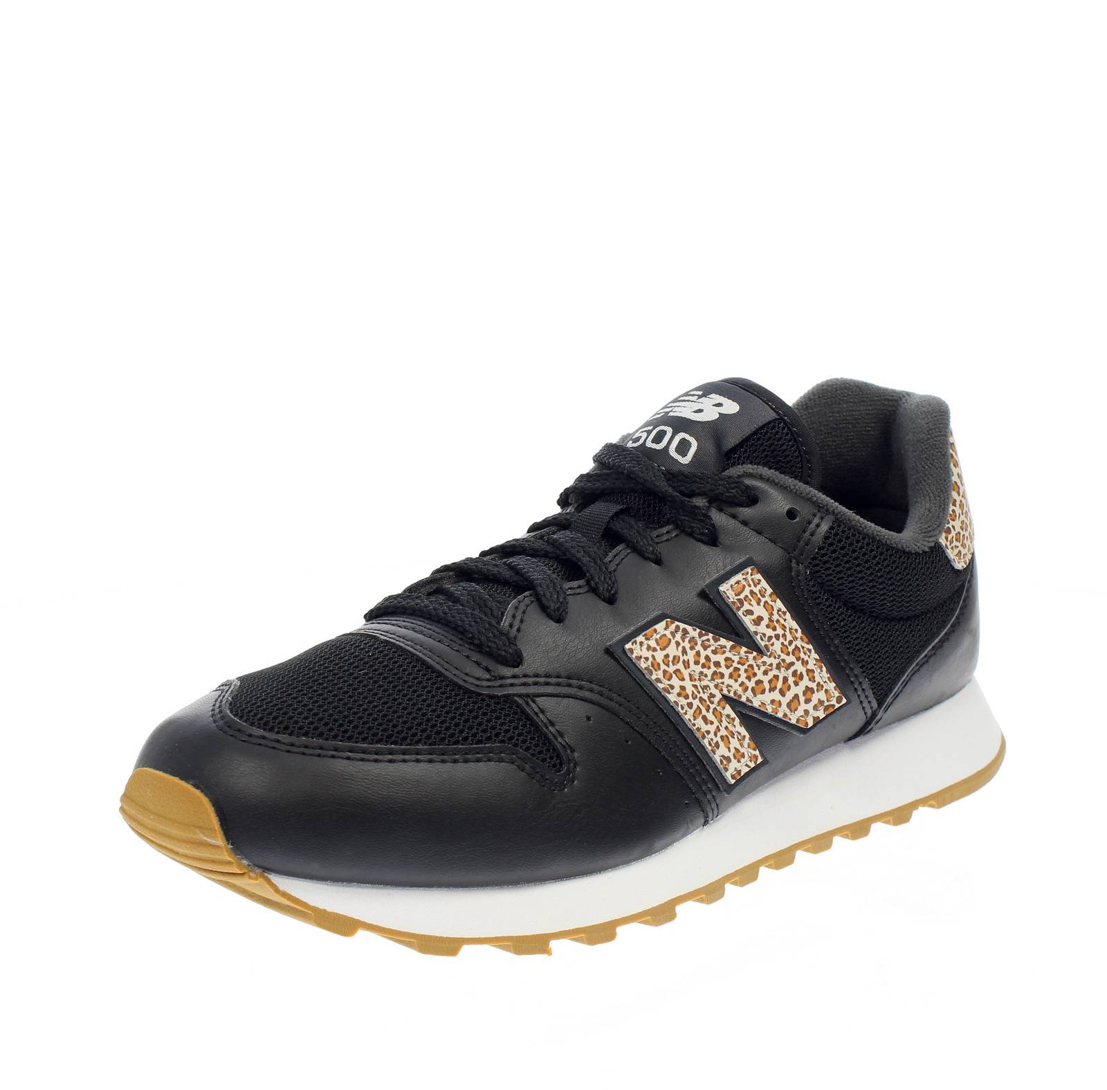 NEW BALANCE GW 500 - Sneakers basse Donna nero