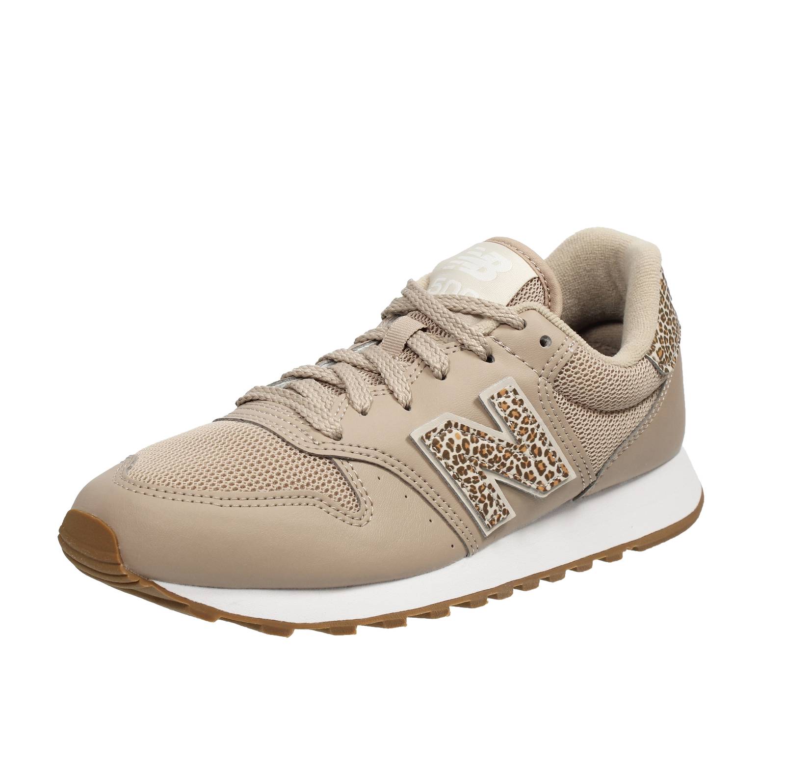 NEW BALANCE GW 500 - Sneakers basse Donna beige