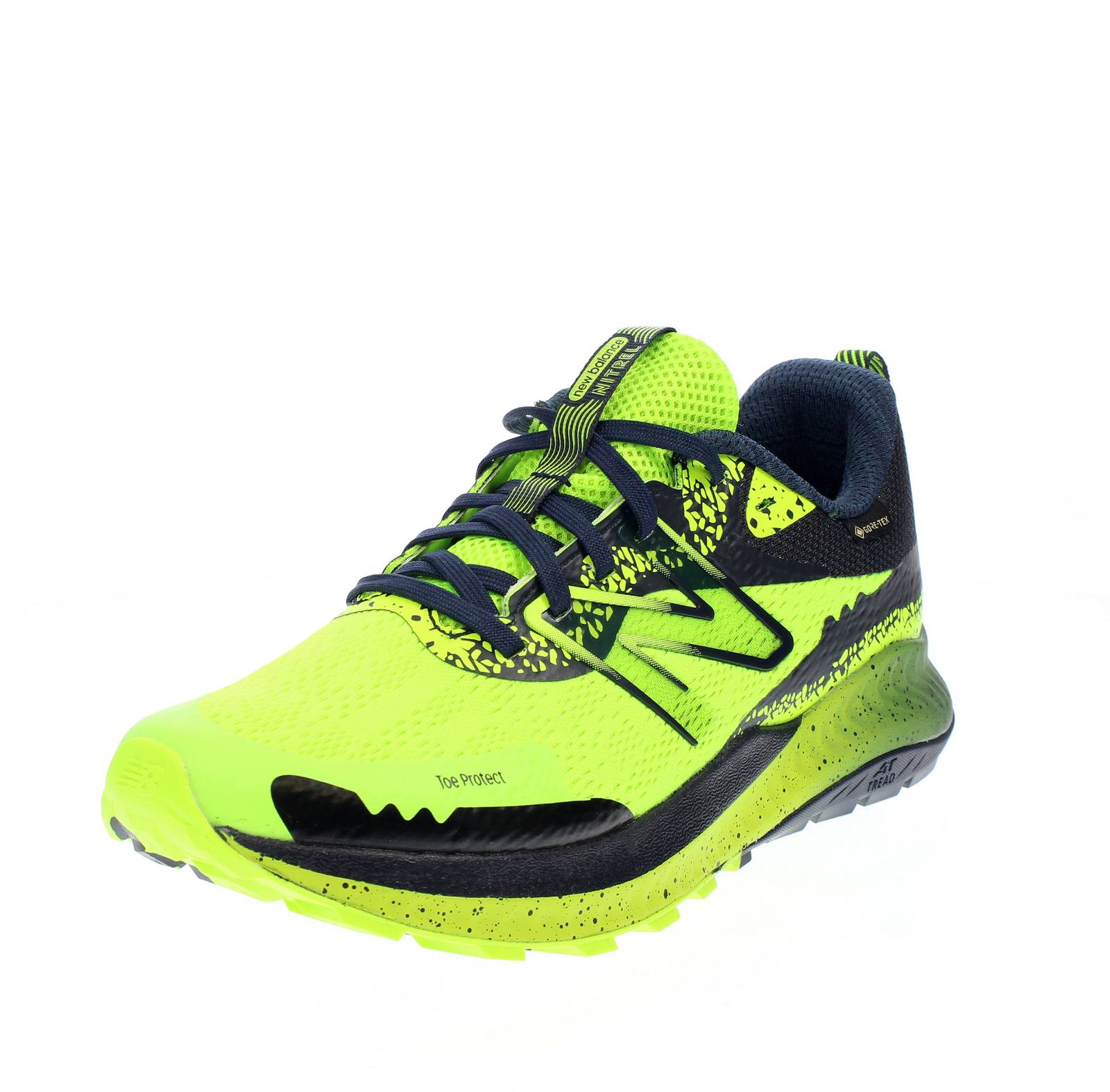 Zapatillas Trail Running New Balance GORE-TEX