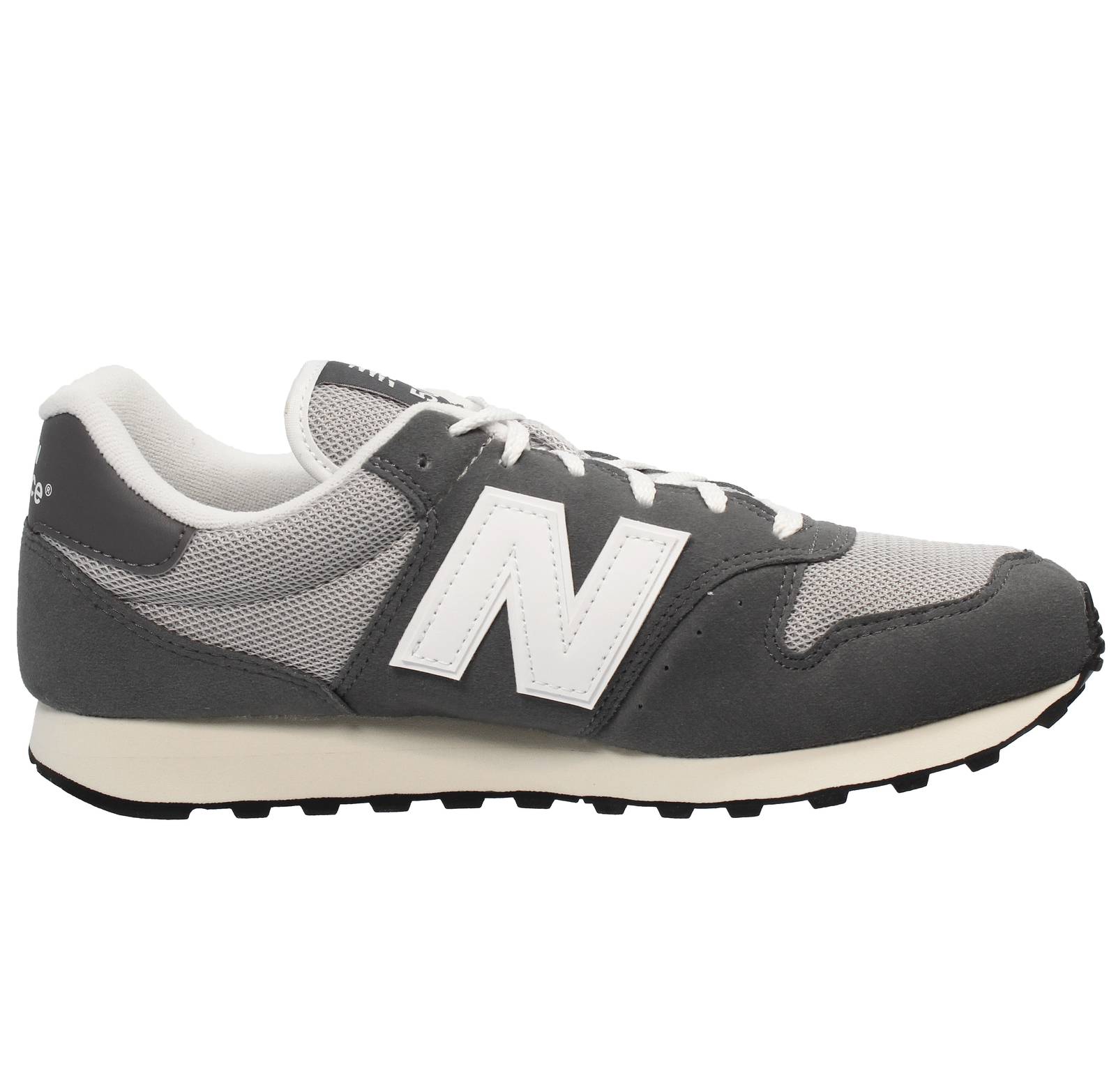 NEW BALANCE GM 500 - Entraînements réduits Homme gris Photo 2