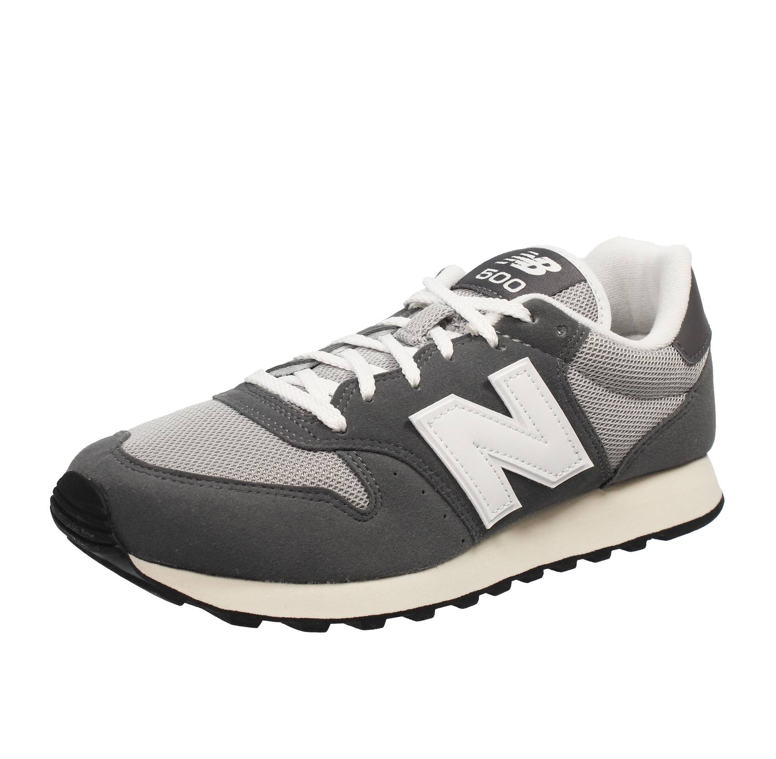 NEW BALANCE GM 500 - Entraînements réduits Homme gris Photo 1