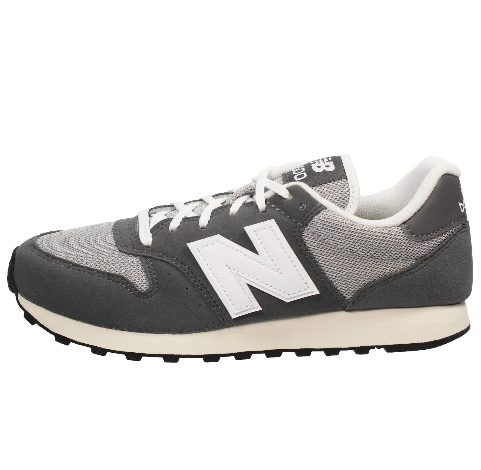 NEW BALANCE GM 500 - Entraînements réduits Homme gris Photo 3