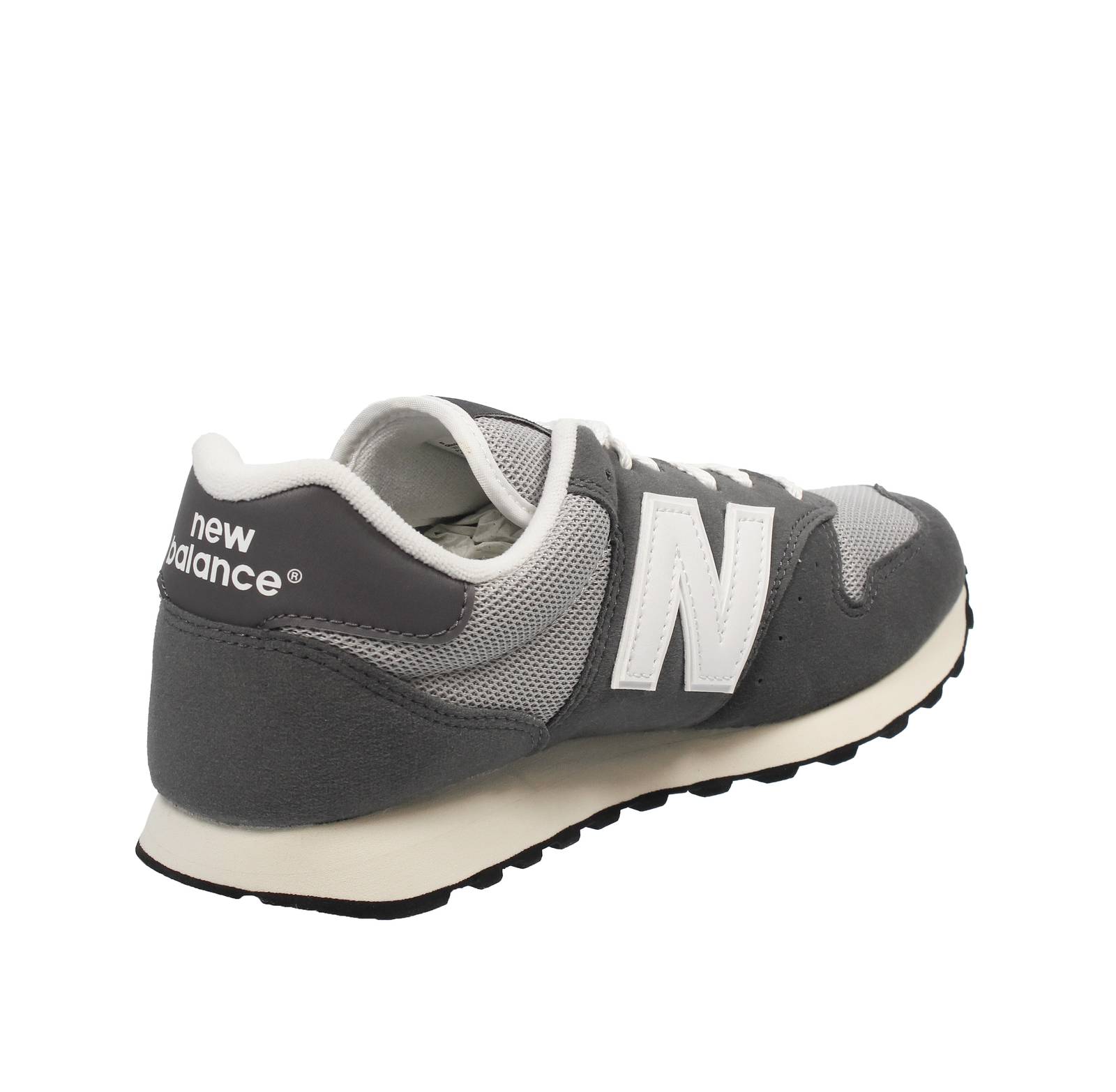 NEW BALANCE GM 500 - Entraînements réduits Homme gris Photo 4