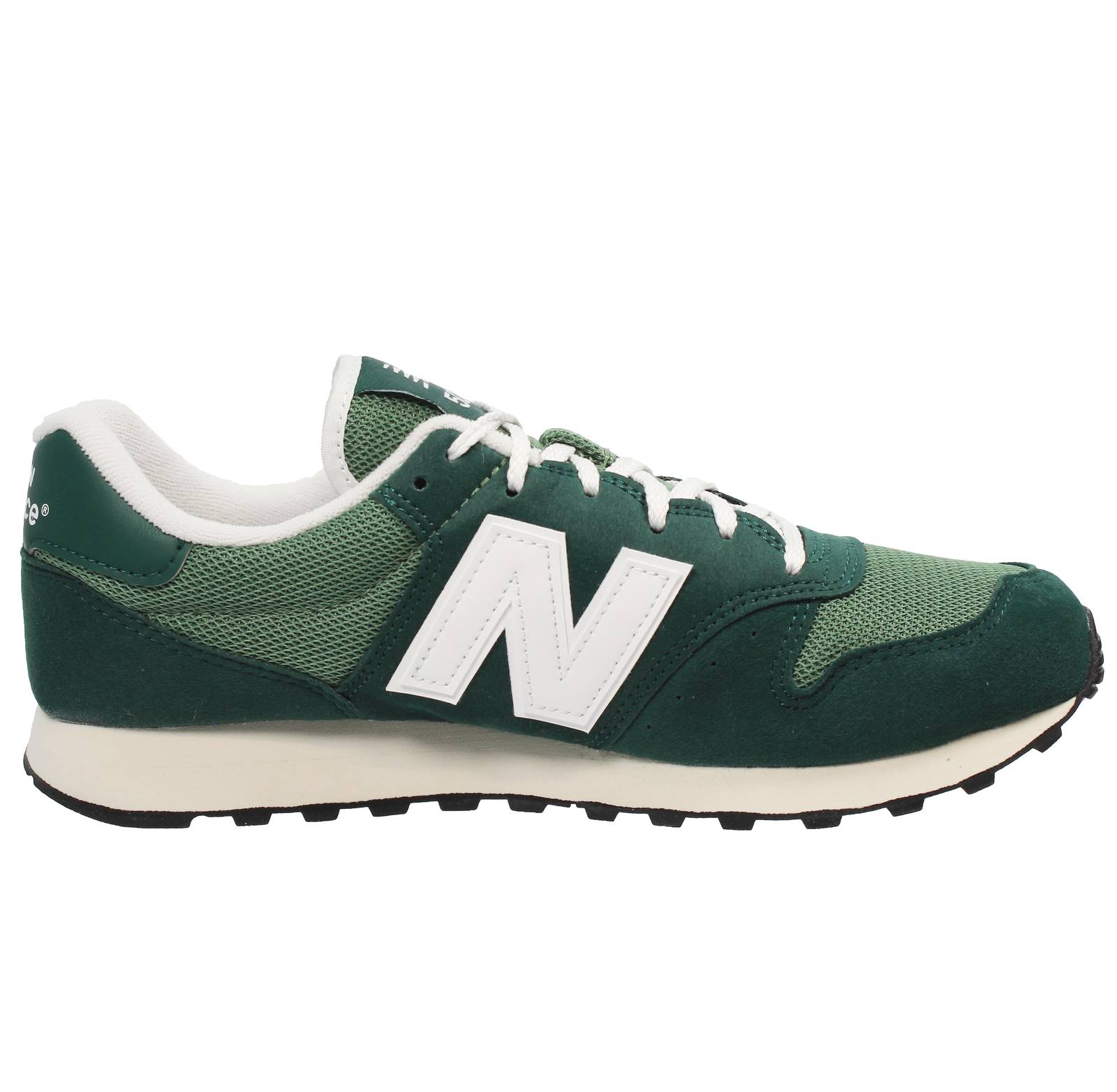 NEW BALANCE GM 500 - Entraînements réduits Homme vert Photo 2