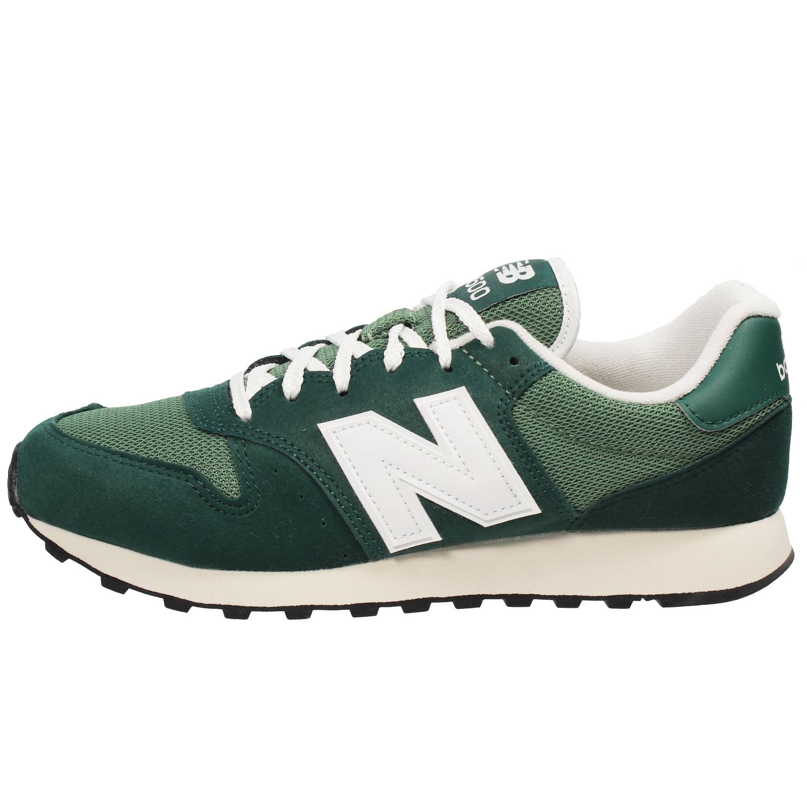 NEW BALANCE GM 500 - Entraînements réduits Homme vert Photo 3