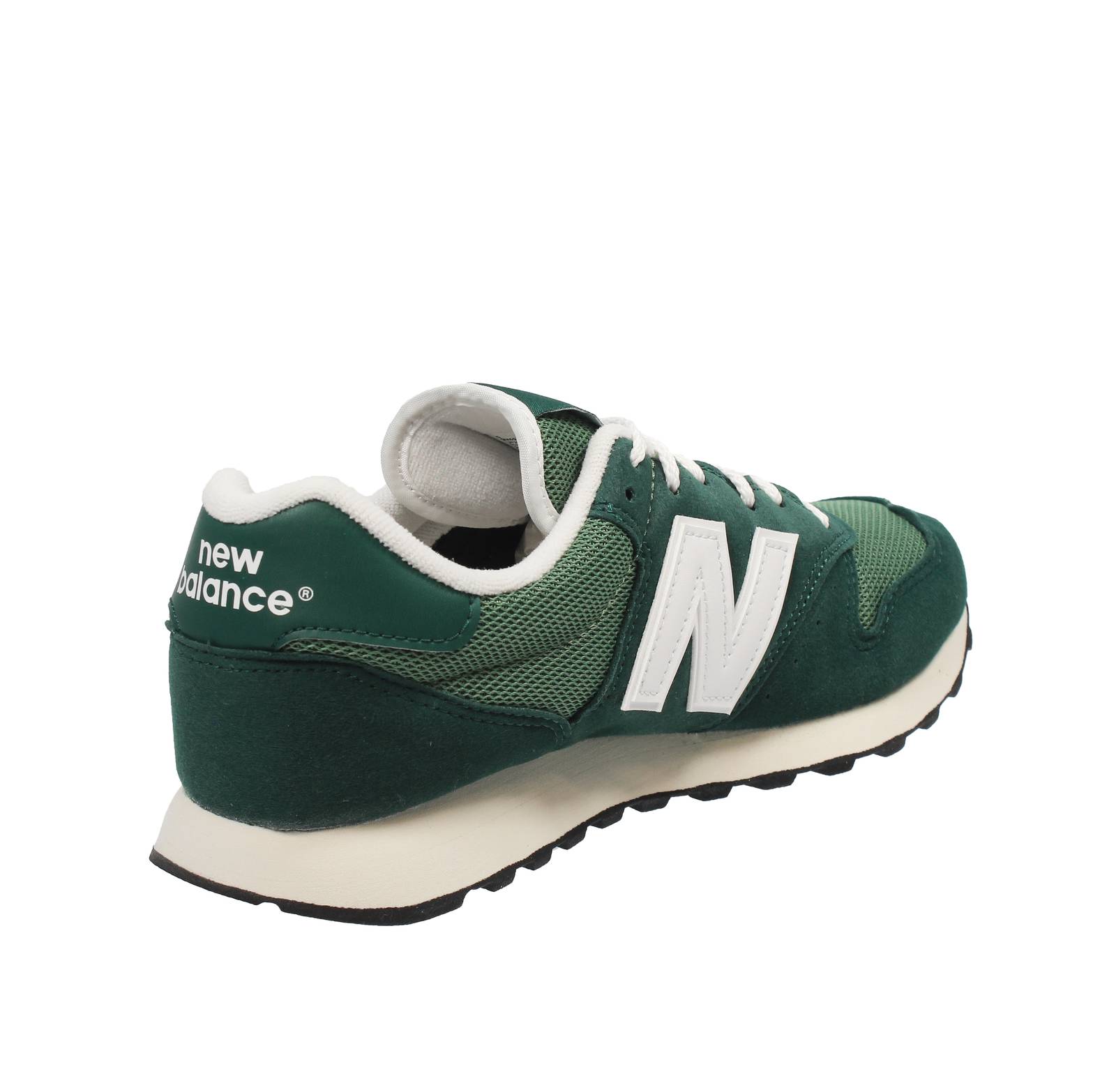 NEW BALANCE GM 500 - Entraînements réduits Homme vert Photo 4