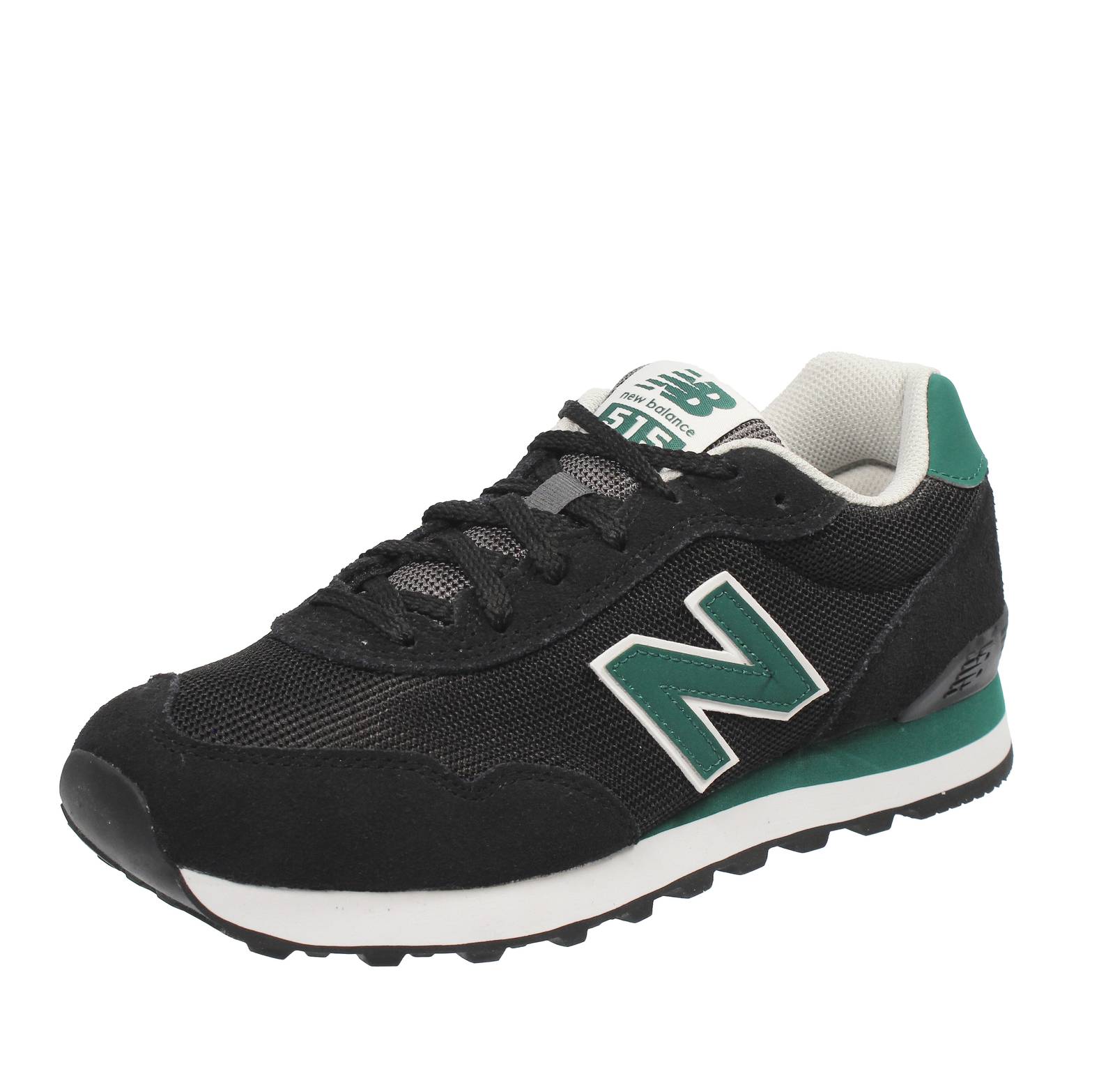 Balance Shoes New Balance Ml515 Light Petrol Scarpa New Balance