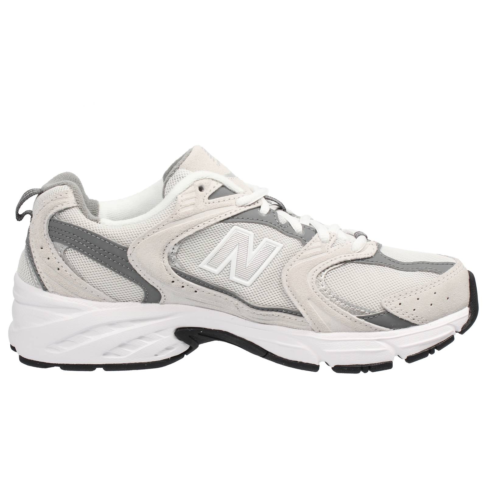 NEW BALANCE MR 530 - Entraîneurs en treillis Homme gris Photo 2
