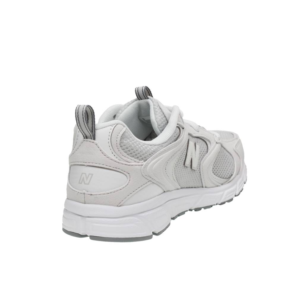 NEW BALANCE ML 408 - Mesh Sneakers Woman grey