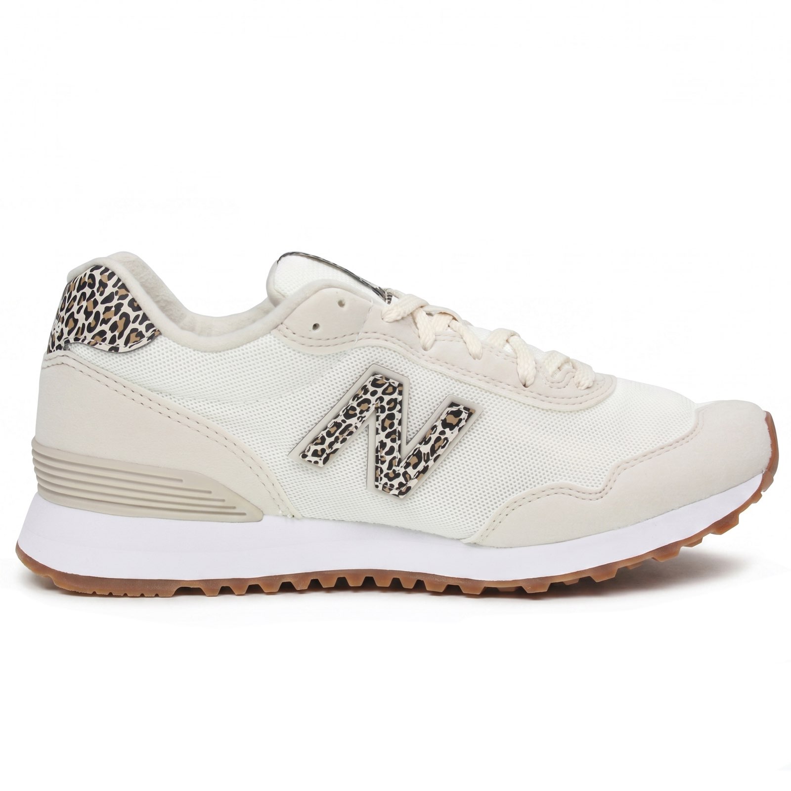 NEW BALANCE W 515 - Sneakers basse Donna bianco Foto 3