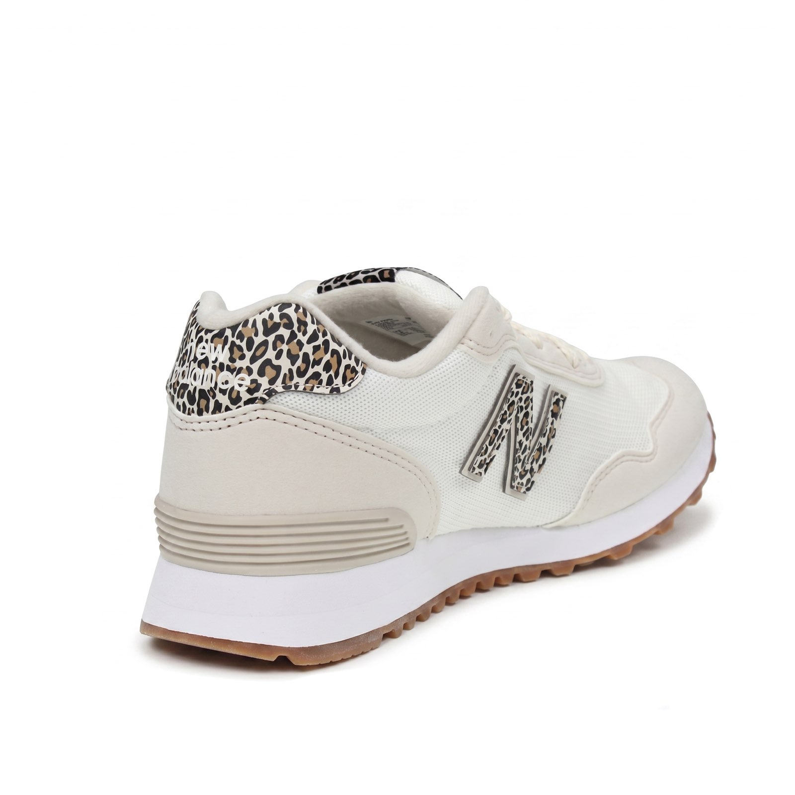 NEW BALANCE W 515 - Sneakers basse Donna bianco Foto 6