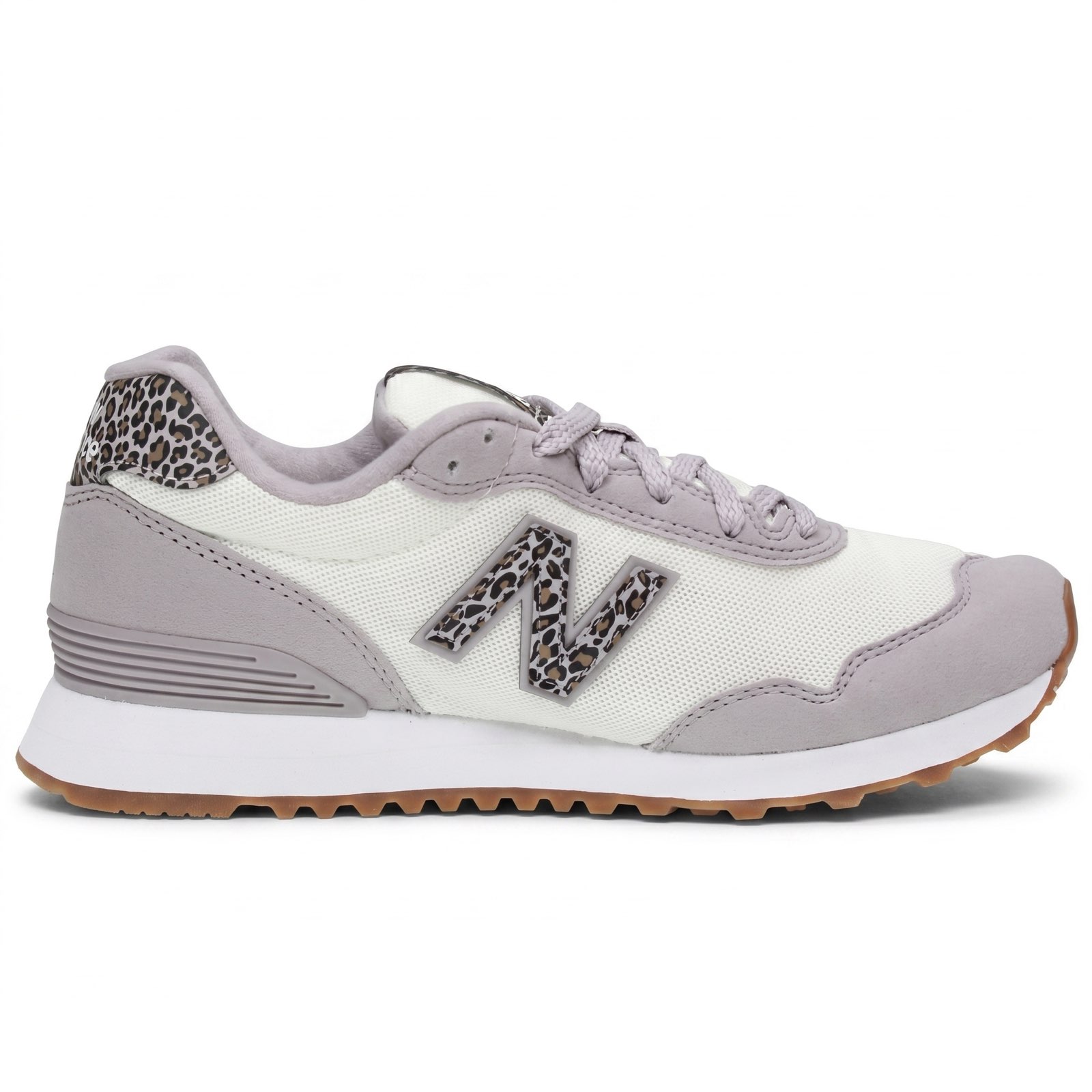 NEW BALANCE W 515 - Sneakers basse Donna bianco Foto 3