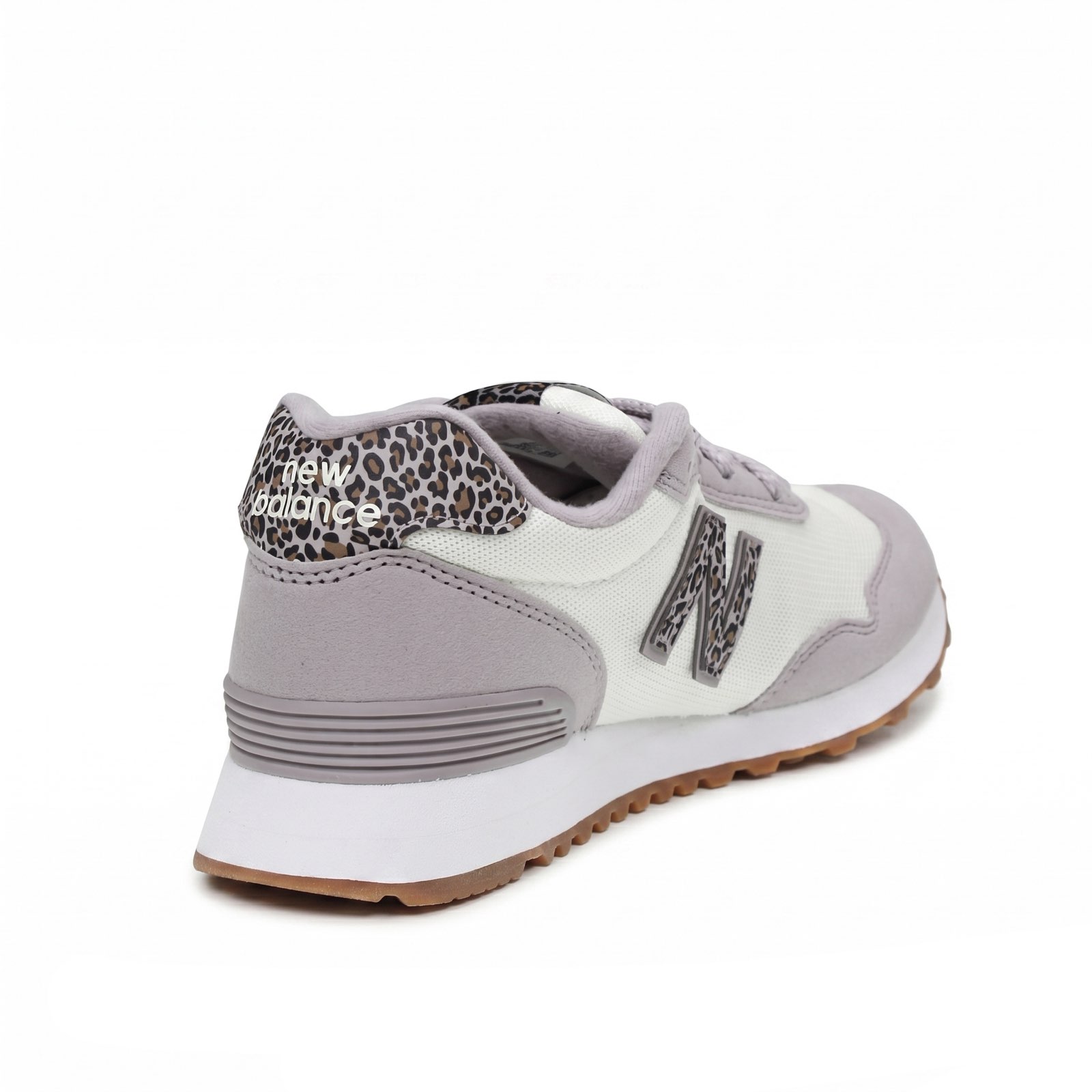 NEW BALANCE W 515 - Sneakers basse Donna bianco Foto 6