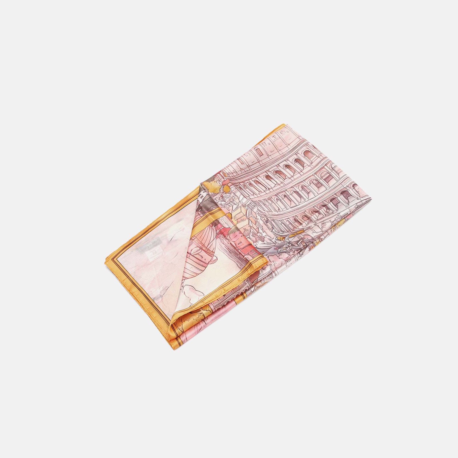 WHYNOT rayon foulards Femme fantasia