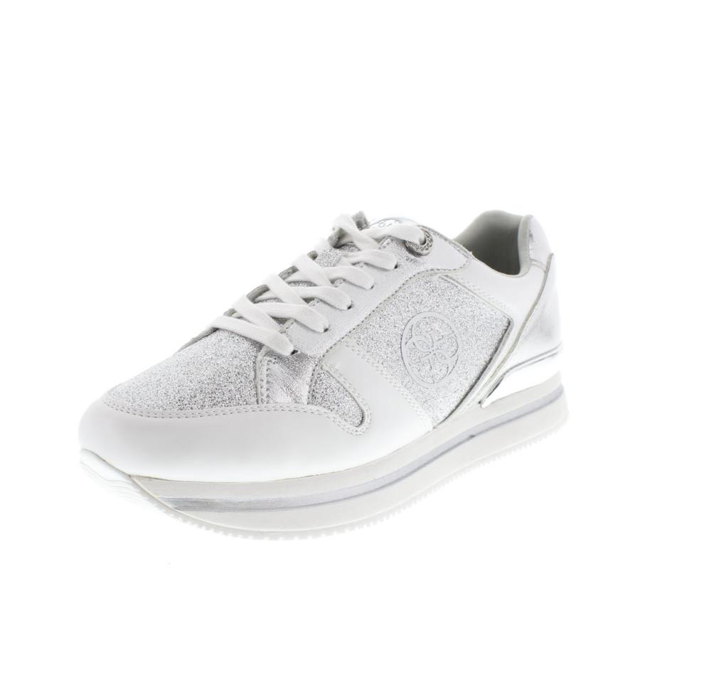 GUESS FLDAM1 FAM12 dameon Calzature Donna Moda Sneaker GUESS FLDAM1 FAM12 dameon Calzature Donna Moda Sneaker