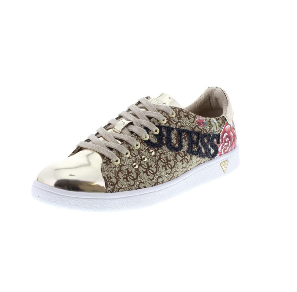 GUESS FLSPE1 FAL12 super Calzature Donna Moda Sneaker GUESS FLSPE1 FAL12 super Calzature Donna Moda Sneaker