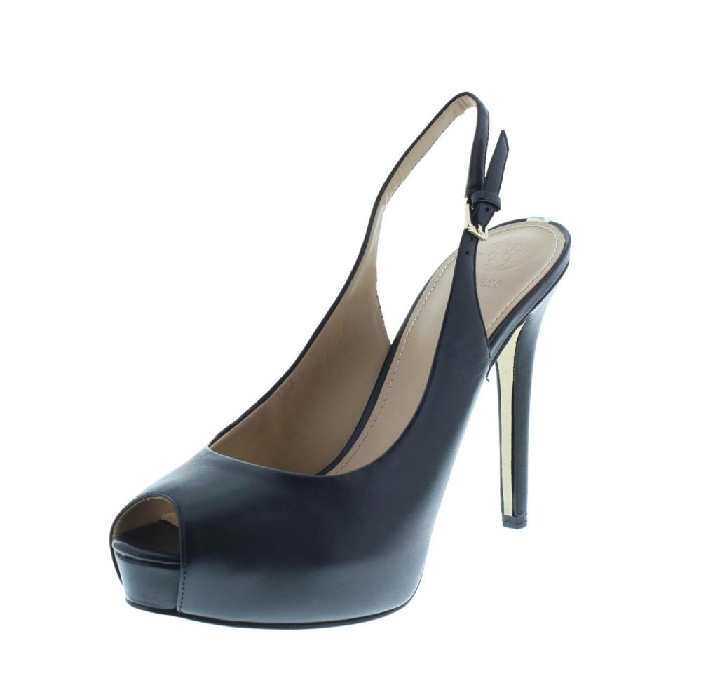 GUESS FLHU61 LEA05 huele 6 Calzature Donna Sandalo Plateau GUESS FLHU61 LEA05 huele 6 Calzature Donna Sandalo Plateau