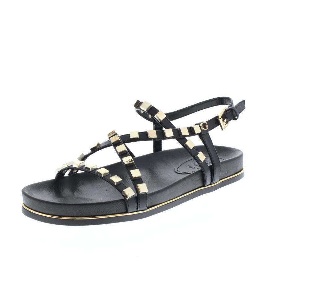 GUESS FLCL22 LEA03 clareta 2 Calzature Donna Sandalo Fashion GUESS FLCL22 LEA03 clareta 2 Calzature Donna Sandalo Fashion