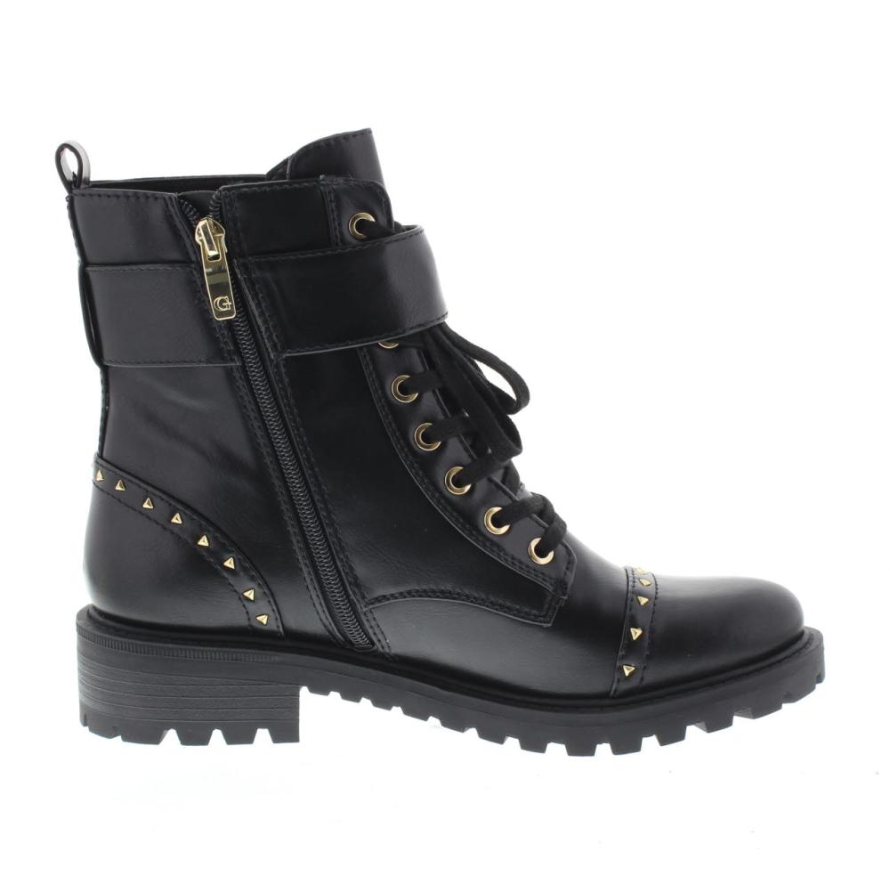 Flhoe4 Holde Guess Moda Stivaletto Calzature Ele10 Donna dE0qT0