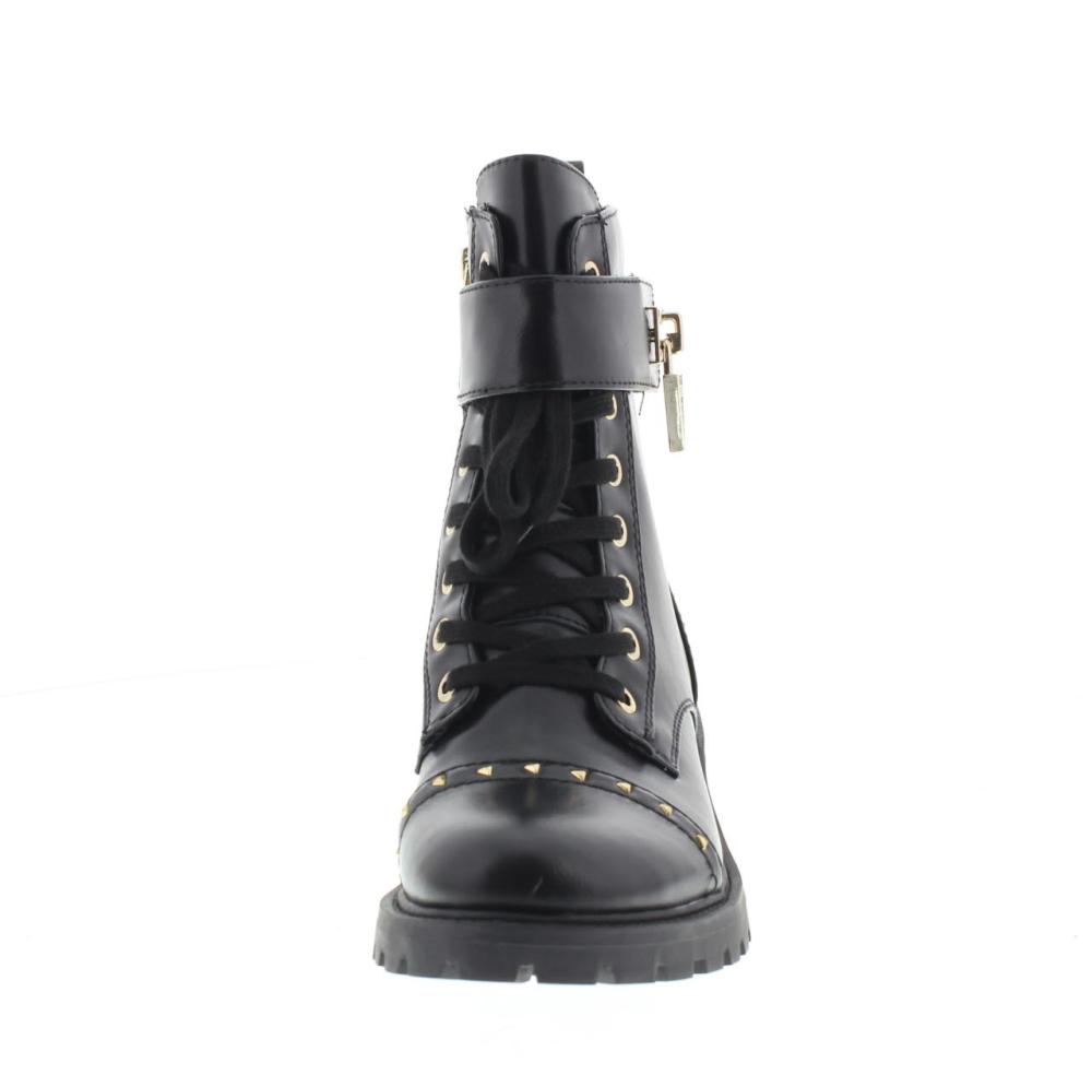 Flhoe4 Holde Guess Moda Stivaletto Calzature Ele10 Donna dE0qT0