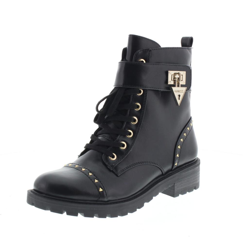 Flhoe4 Holde Guess Moda Stivaletto Calzature Ele10 Donna dE0qT0