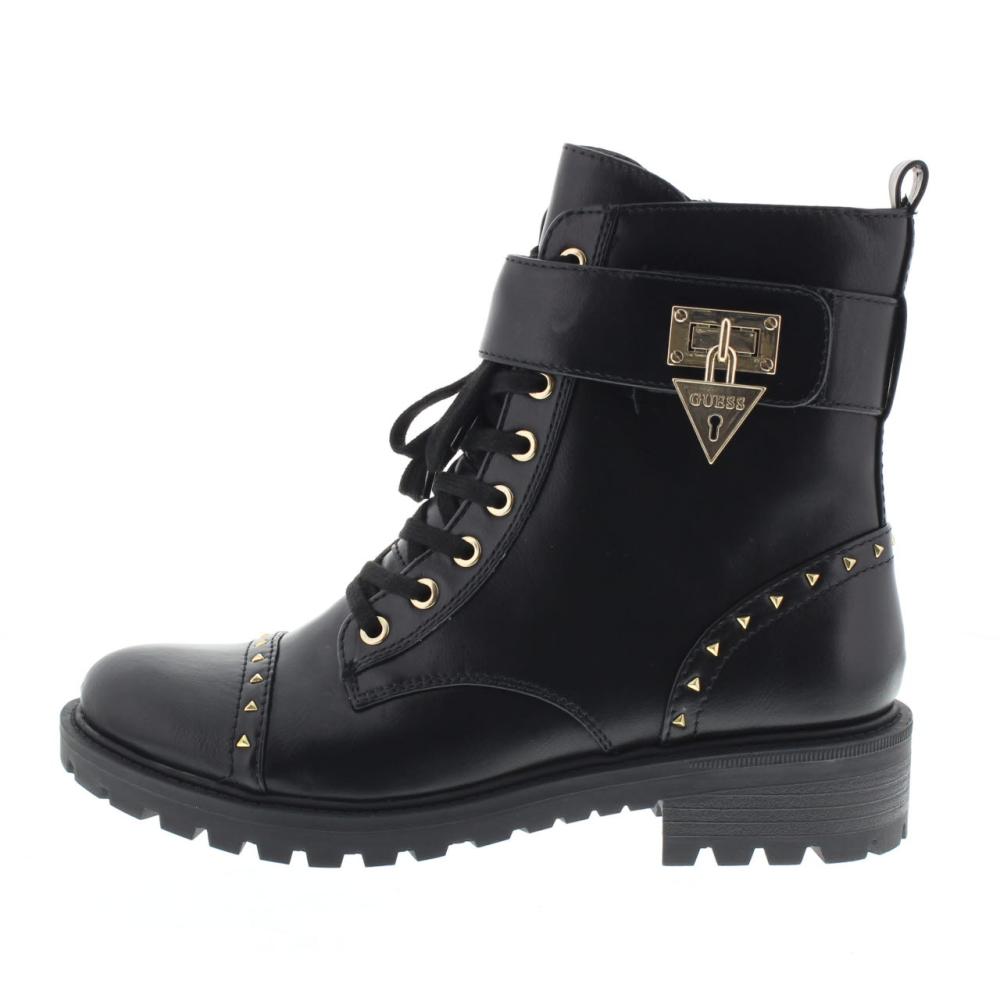 Flhoe4 Holde Guess Moda Stivaletto Calzature Ele10 Donna dE0qT0