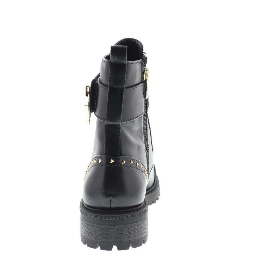 Flhoe4 Holde Guess Moda Stivaletto Calzature Ele10 Donna dE0qT0