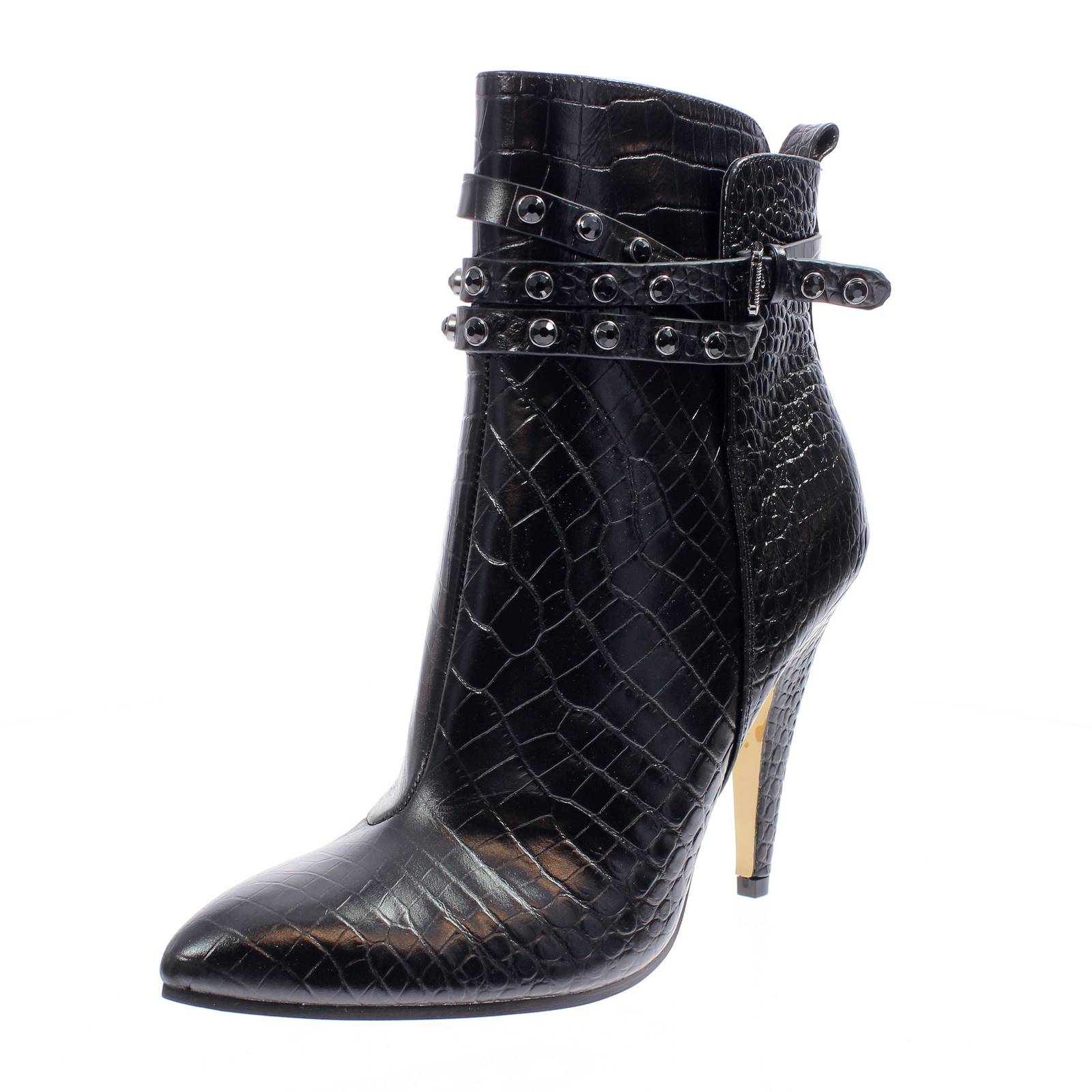 Угадай, Джесси Бути - Тронкетто Кокко в Пунта-Неро - Донна Скарпе Тронкетти