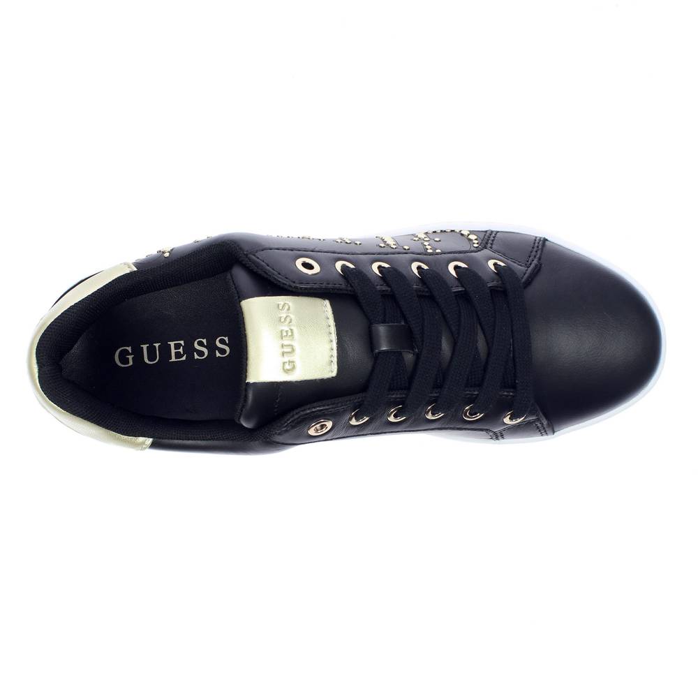 sneakers basse guess