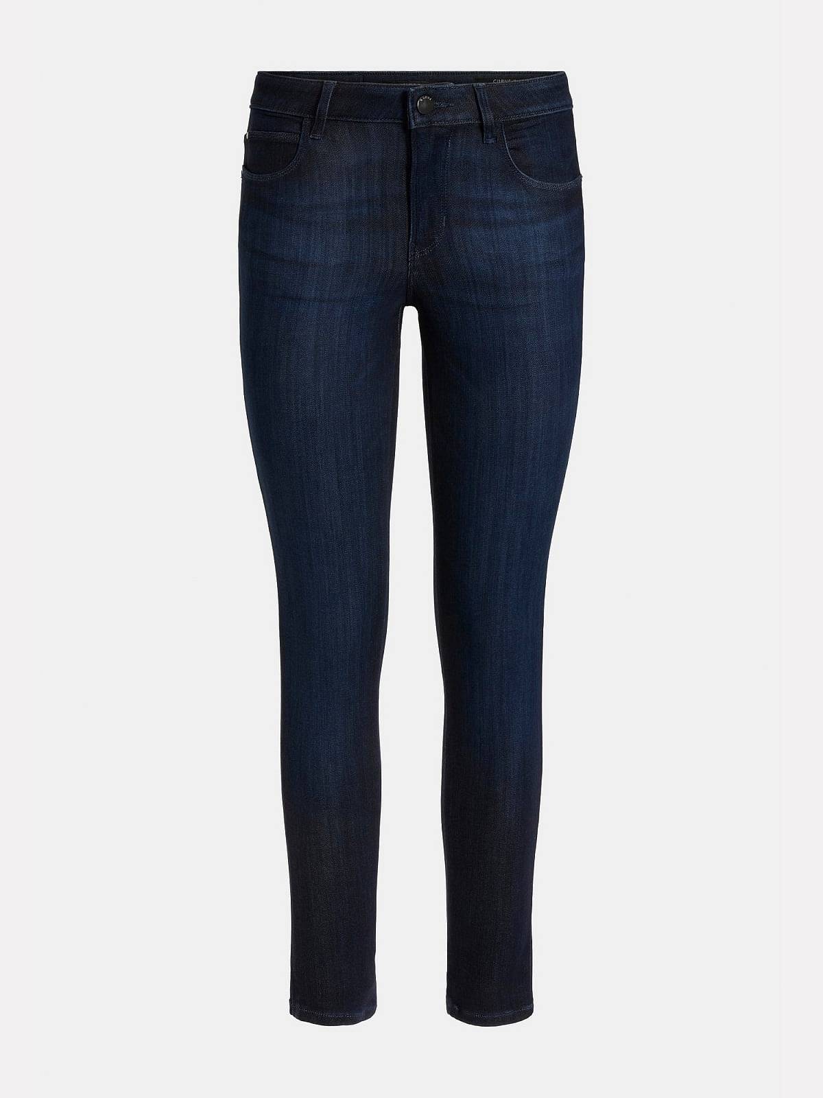 GUESS Curve X - Modelling Jeans Femme jean