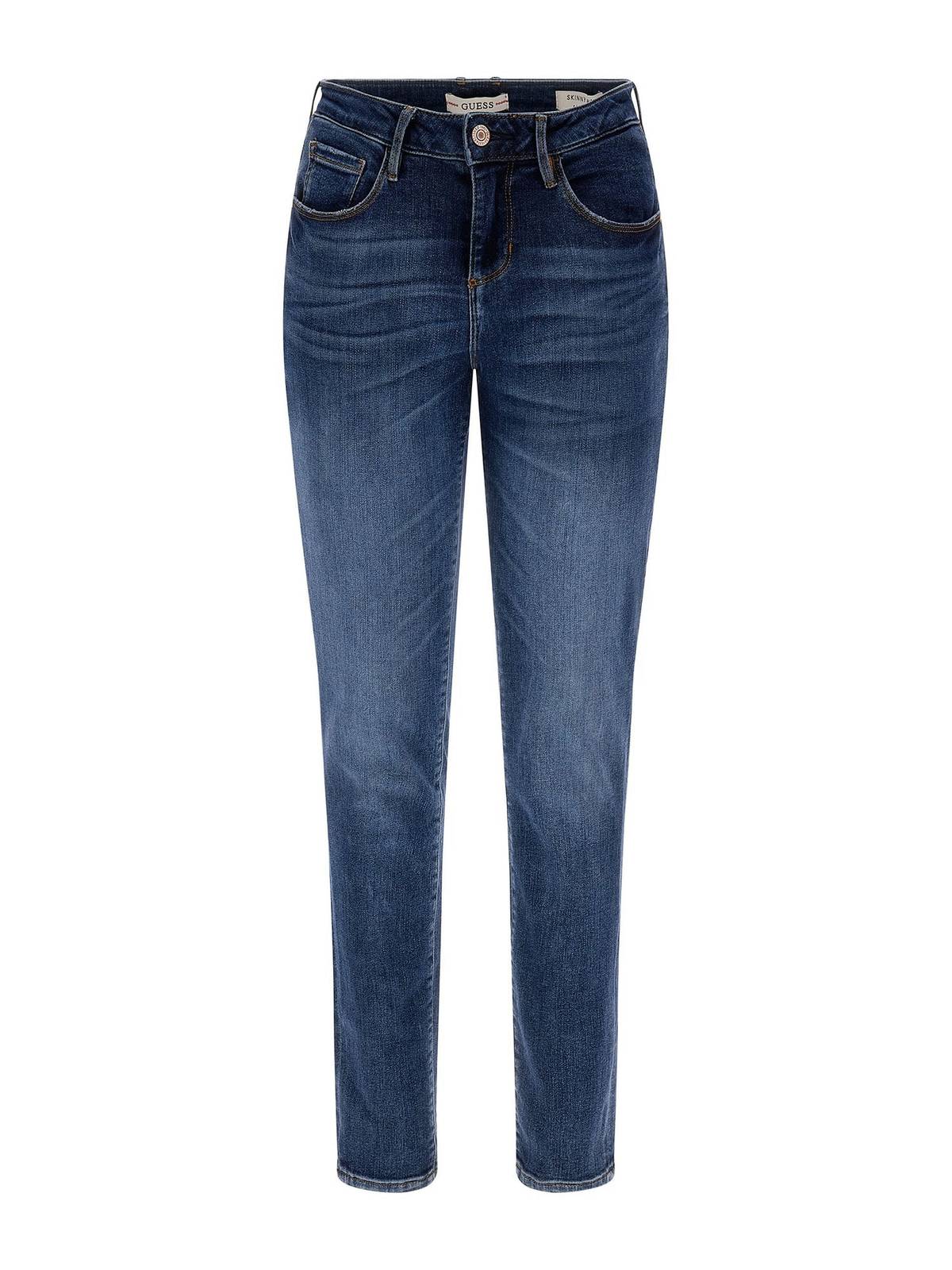 GUESS Annette Jeans Skinny jeans Jeans Donna W2YA99