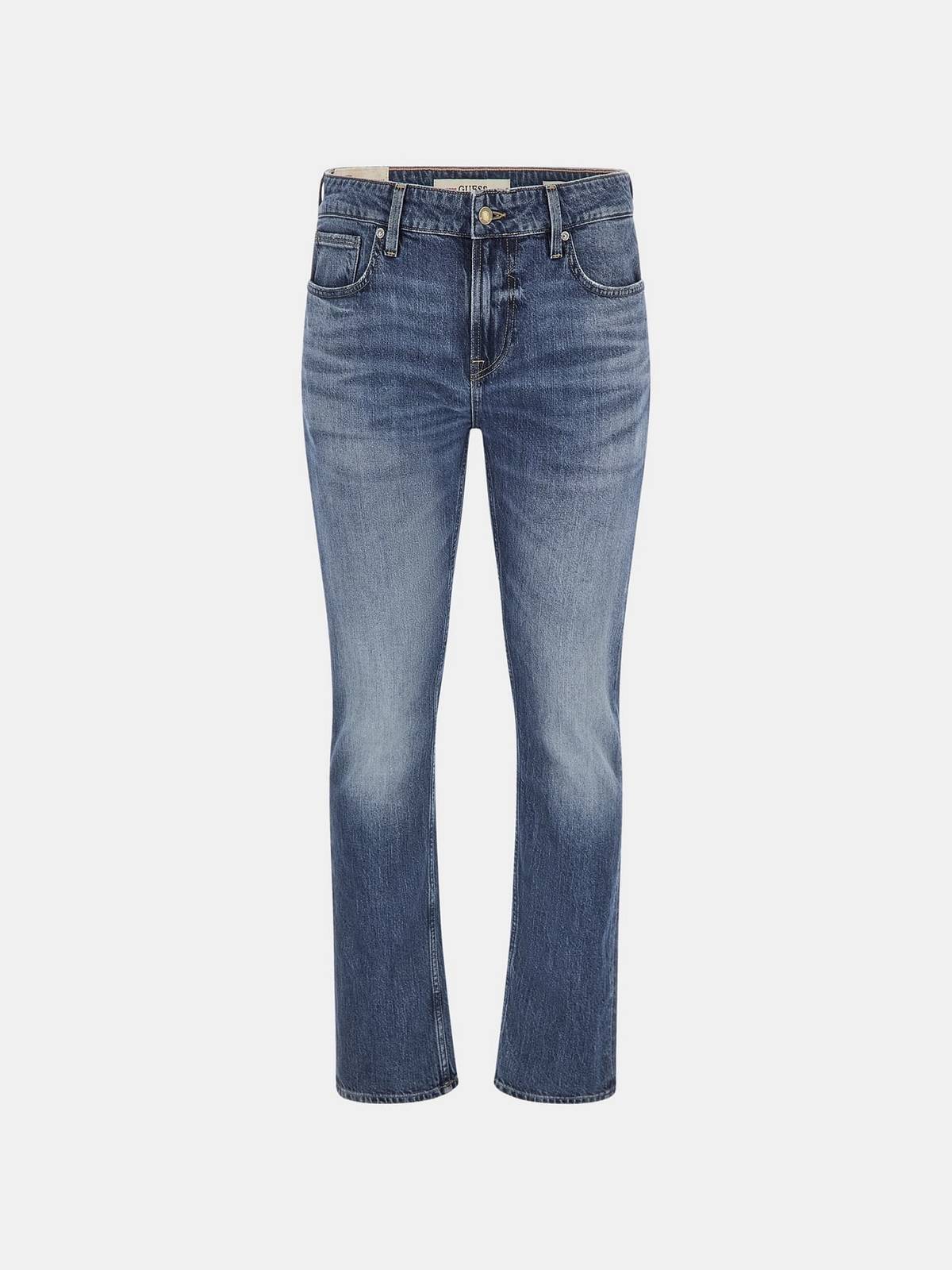 GUESS Denim Angels - Jean slim Homme jean