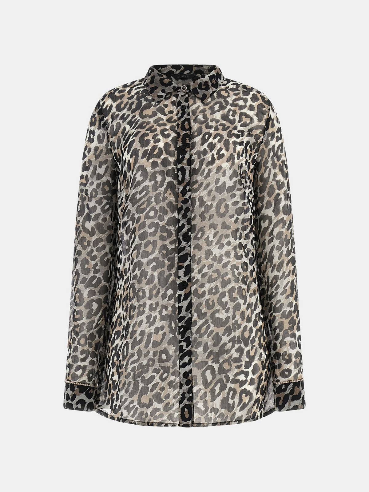 Guess deals clouis shirt