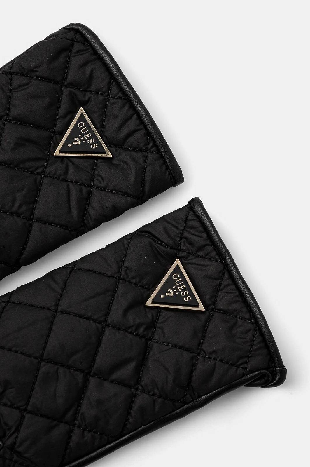 GUESS gants Femme noir Photo 2