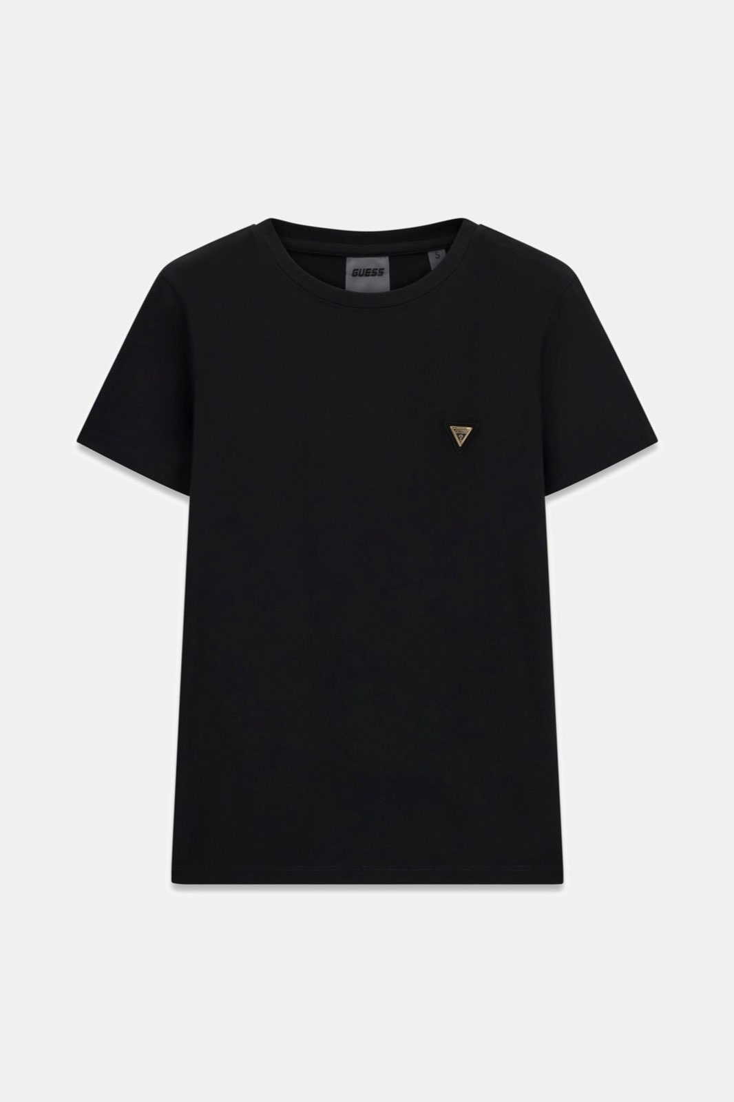 GUESS T-shirt Colette Femme noir