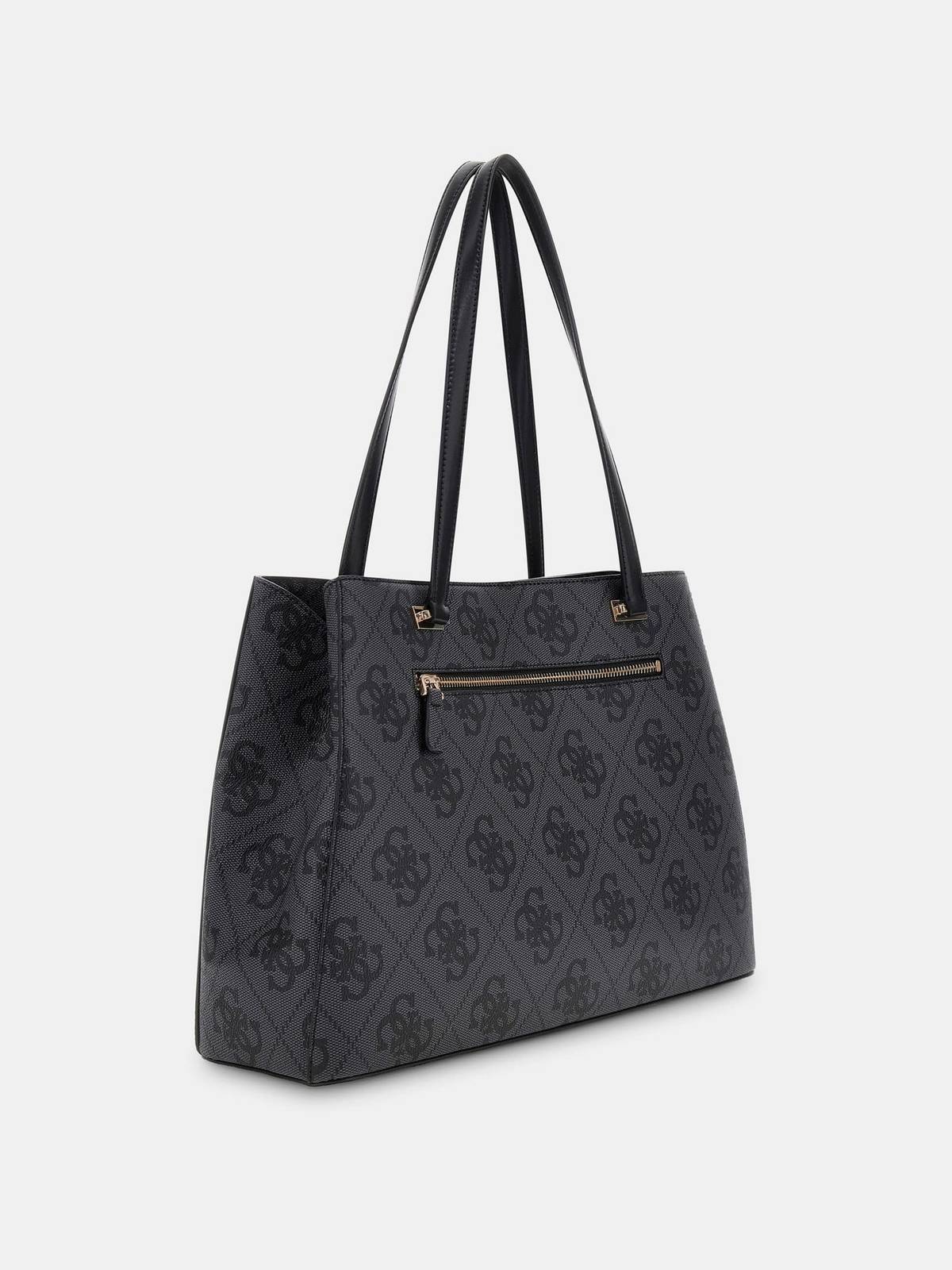GUESS fourre-tout erenia Femme noir Photo 2