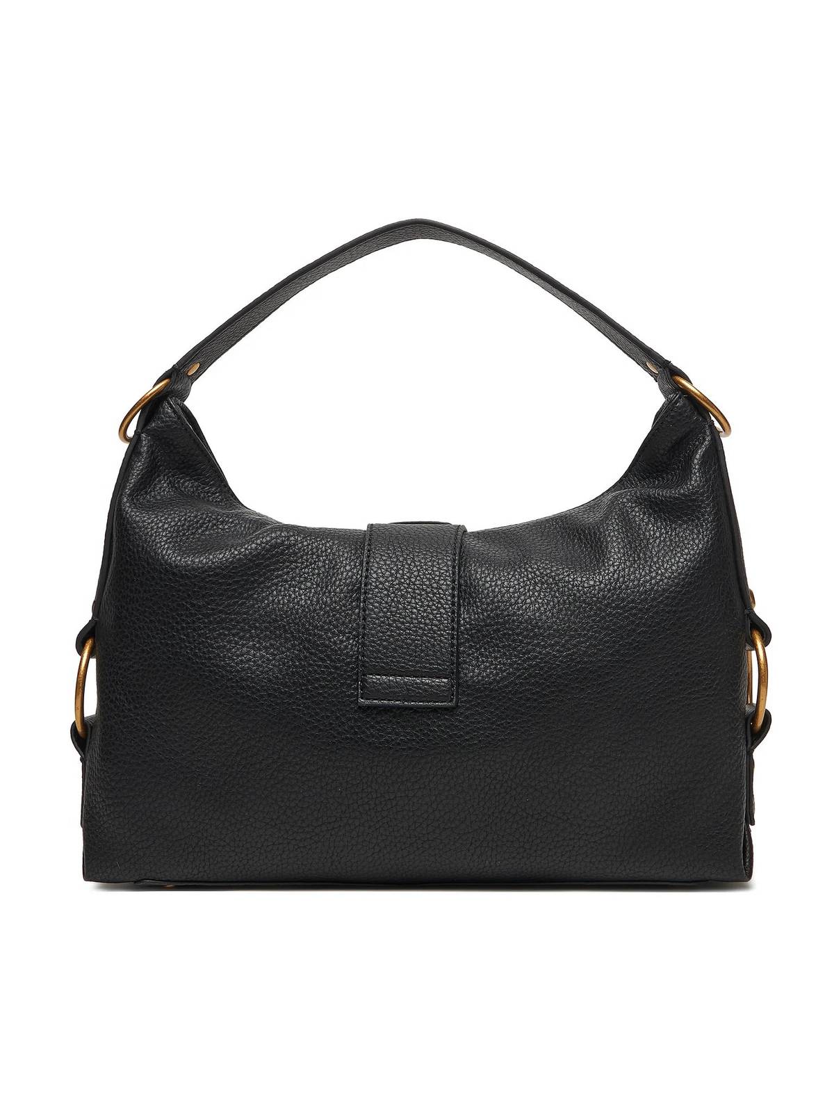 GUESS sac à bandoulière camden Femme noir Photo 2