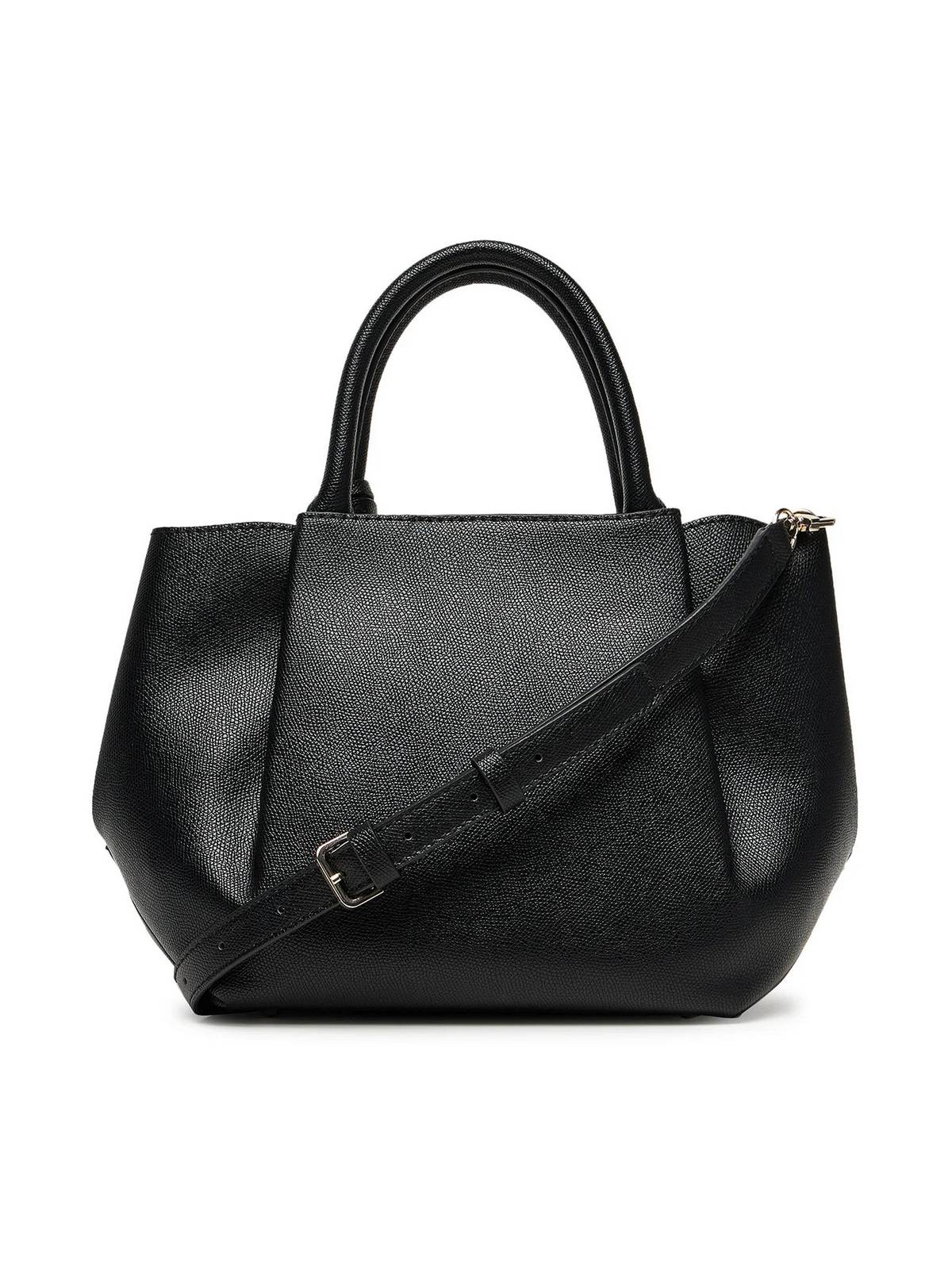 GUESS sacoche amorette Femme noir Photo 2