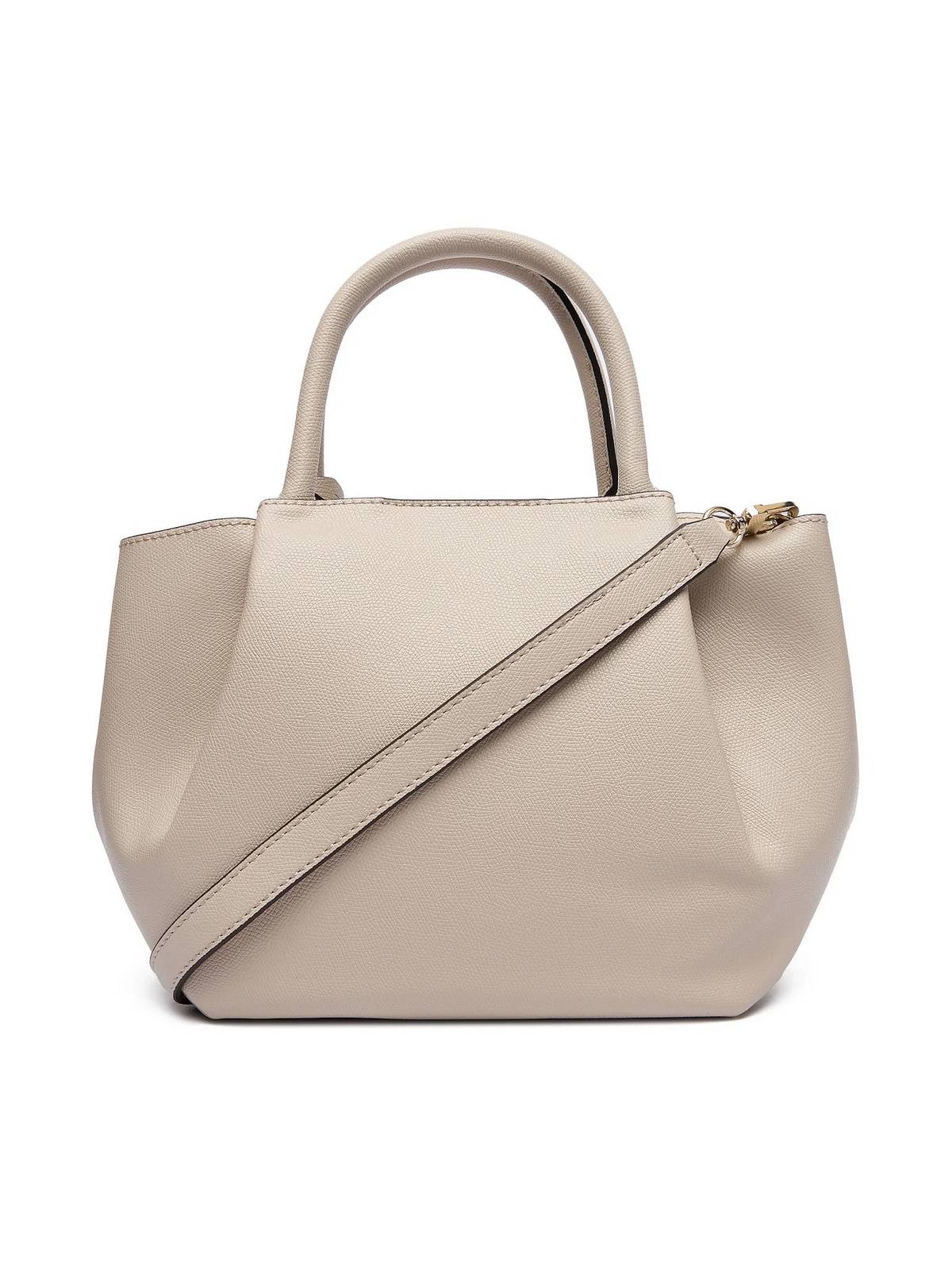 GUESS sacoche amorette Femme beige Photo 2